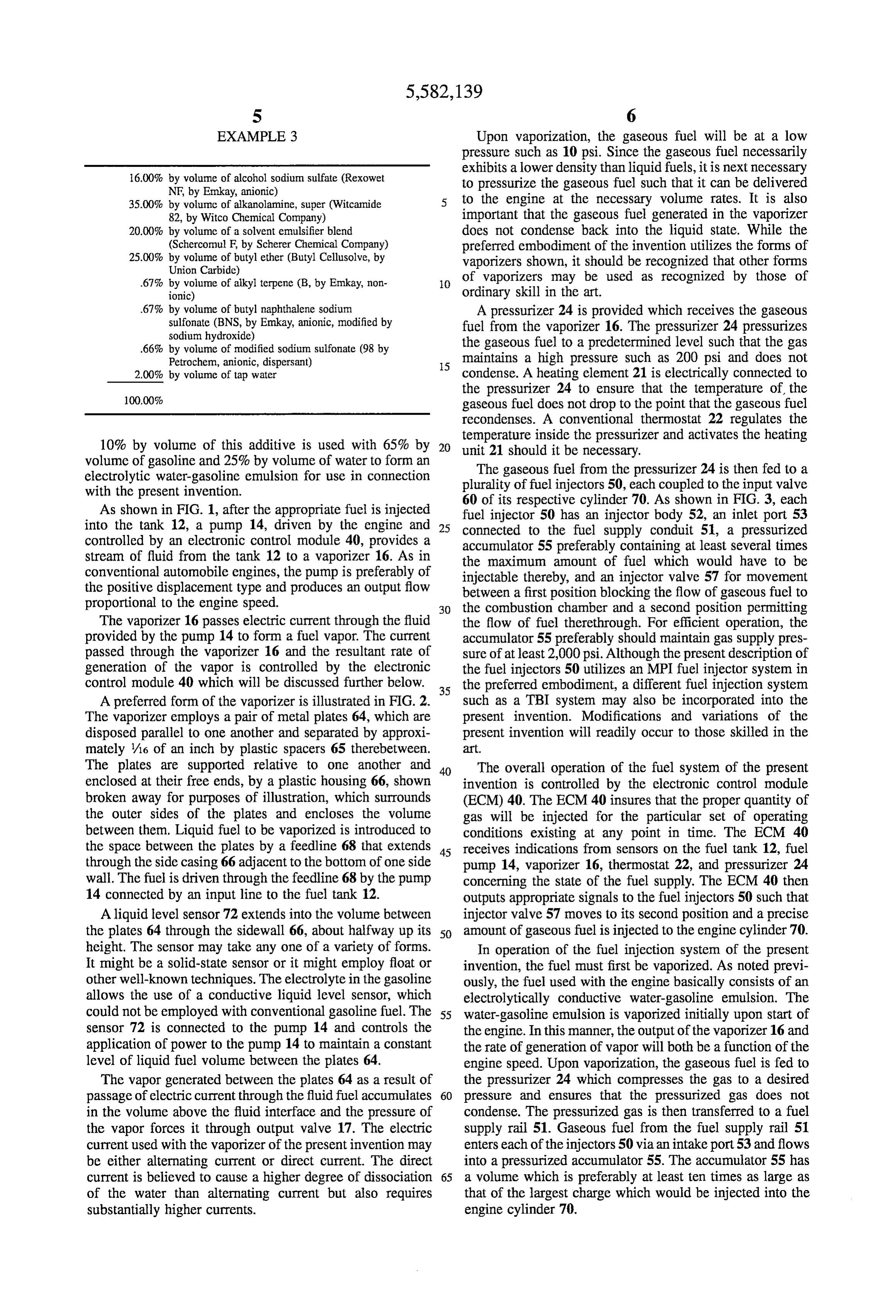 Page 5 of the original patent document