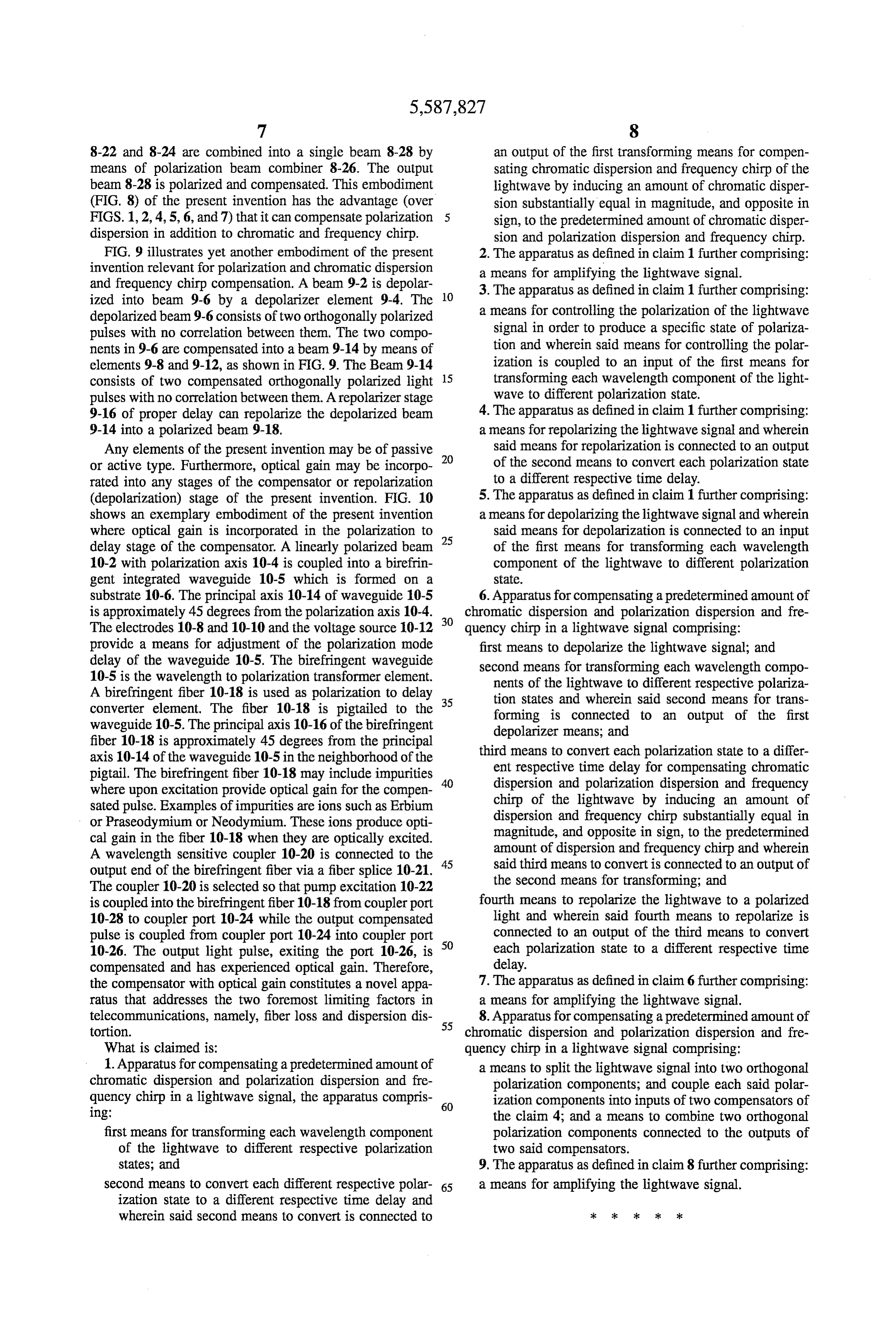 Page 10 of the original patent document