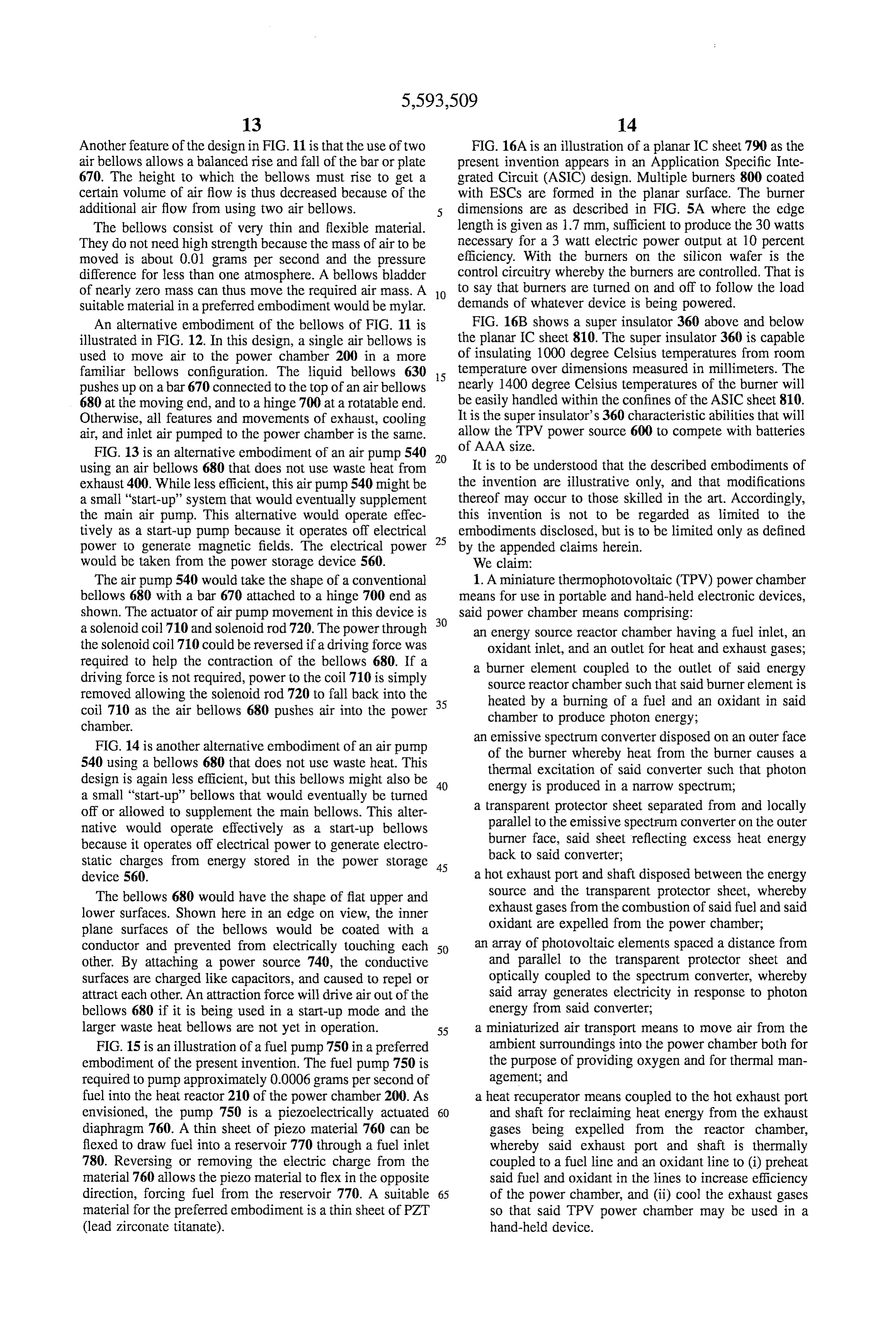 Page 18 of the original patent document