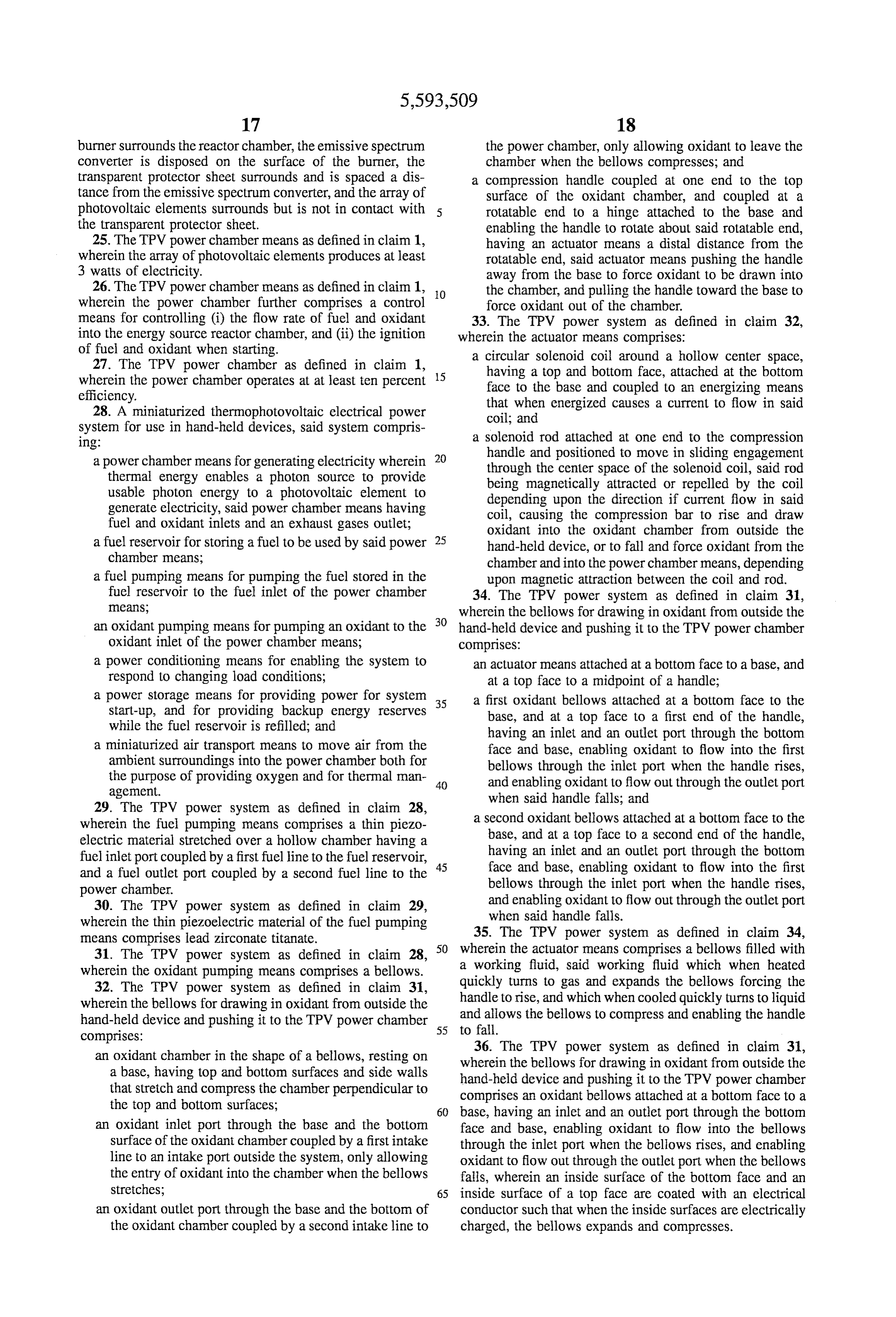 Page 20 of the original patent document