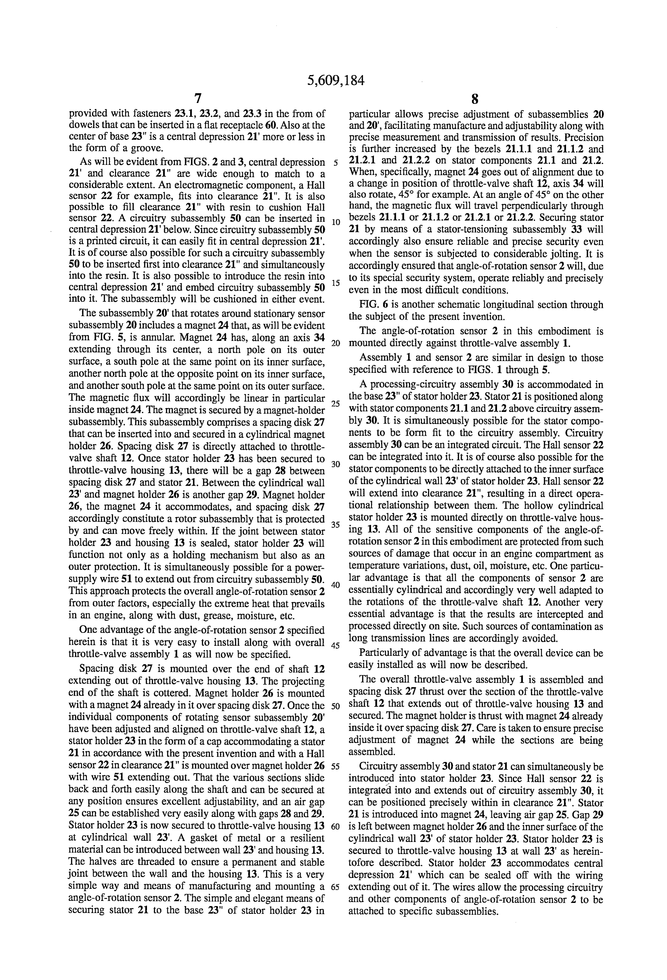 Page 11 of the original patent document
