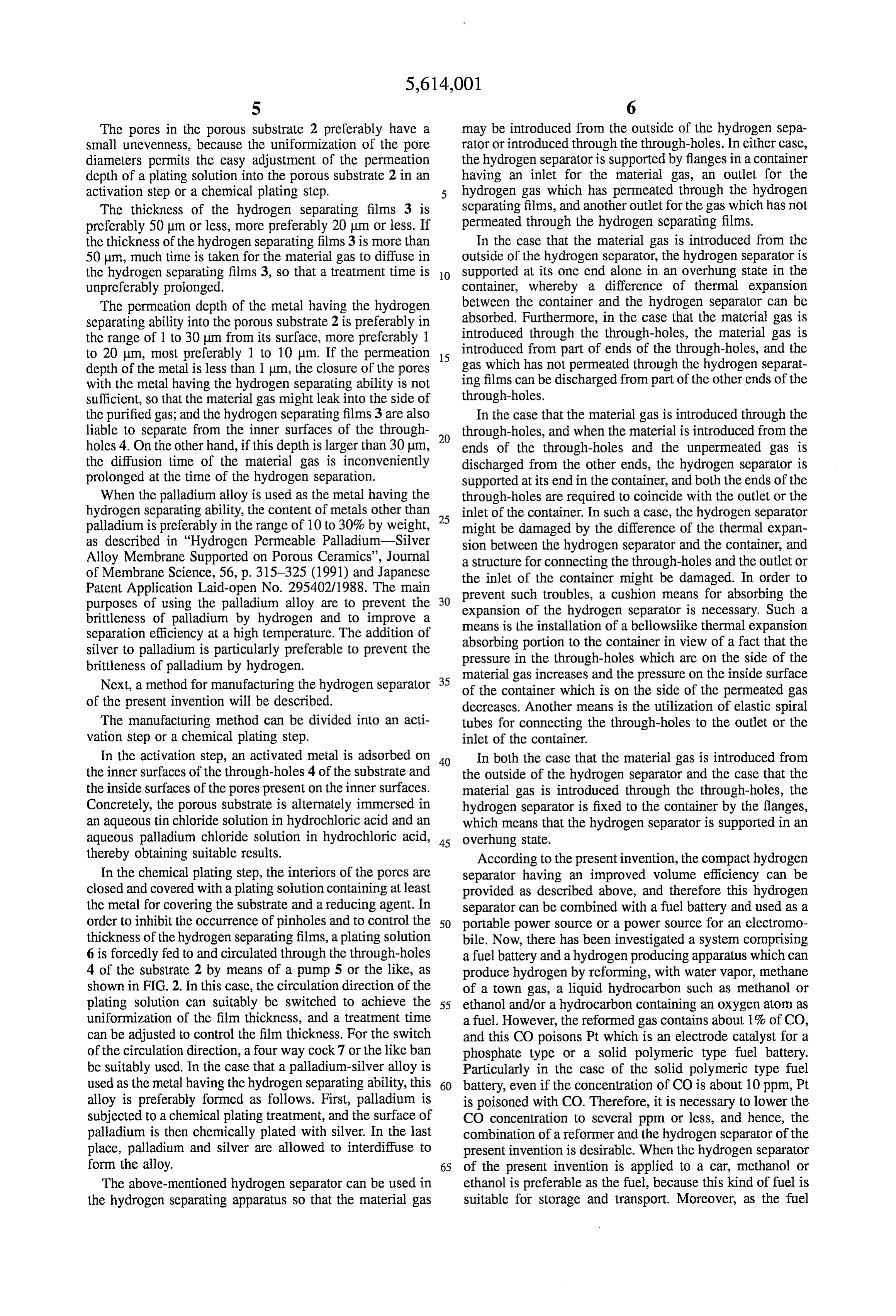 Page 8 of the original patent document