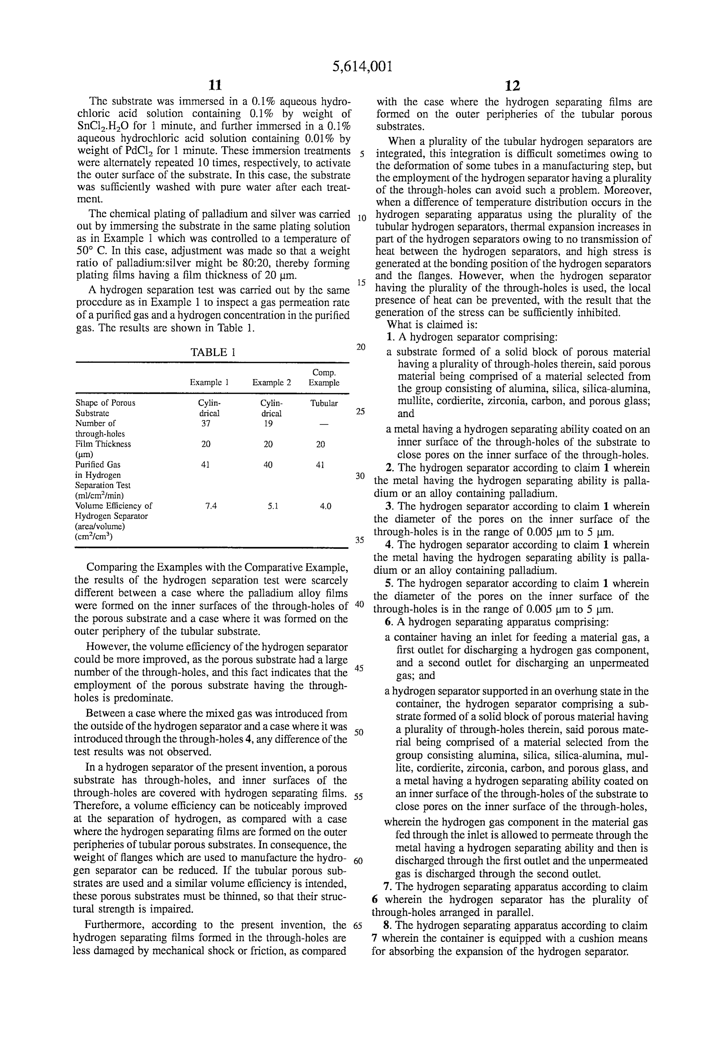 Page 11 of the original patent document