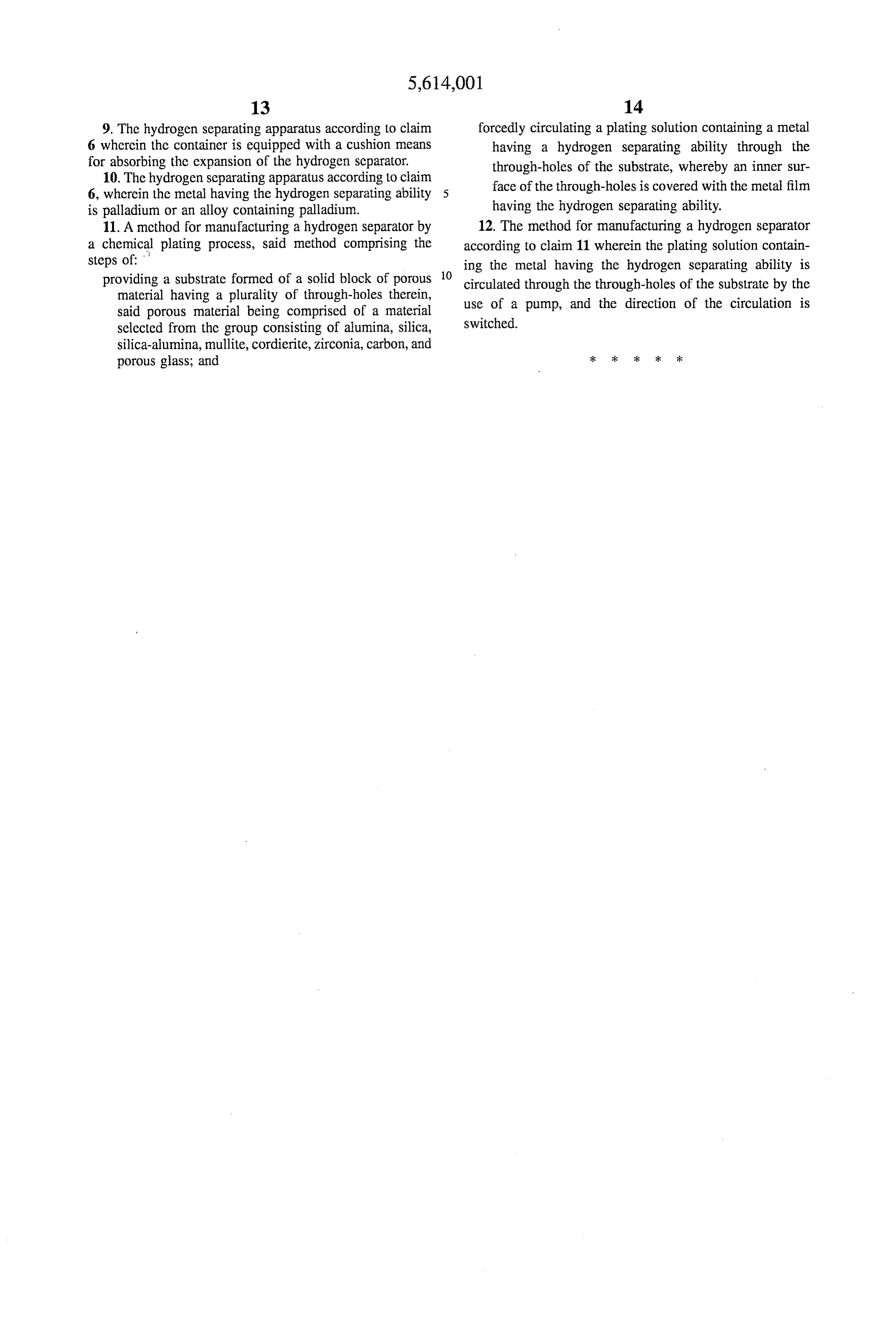 Page 12 of the original patent document
