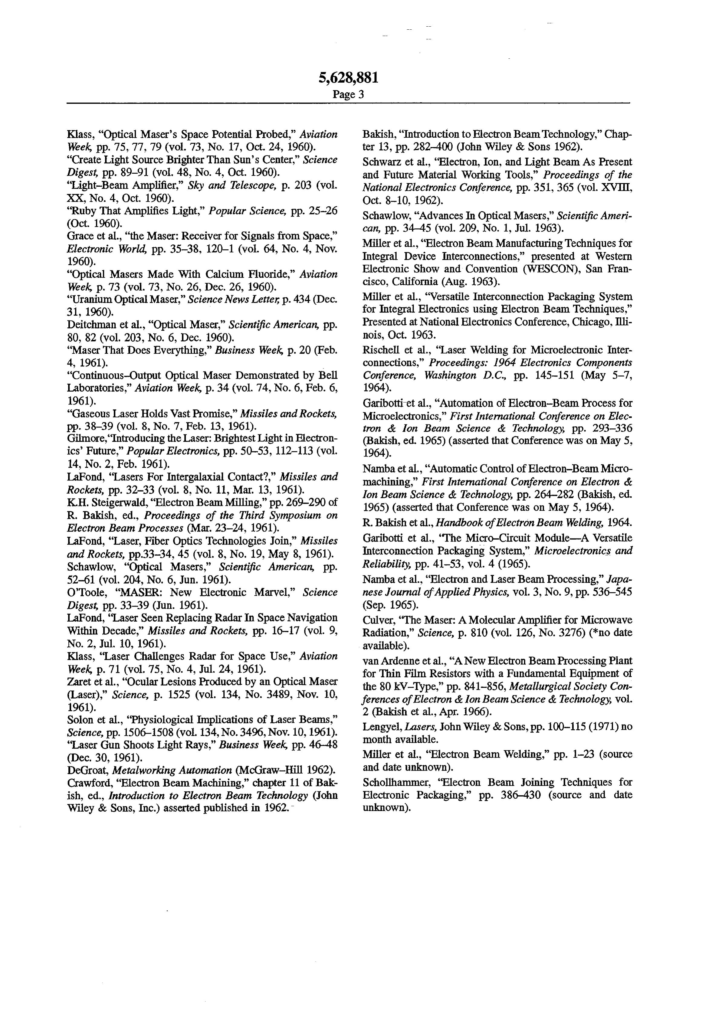 Page 3 of the original patent document