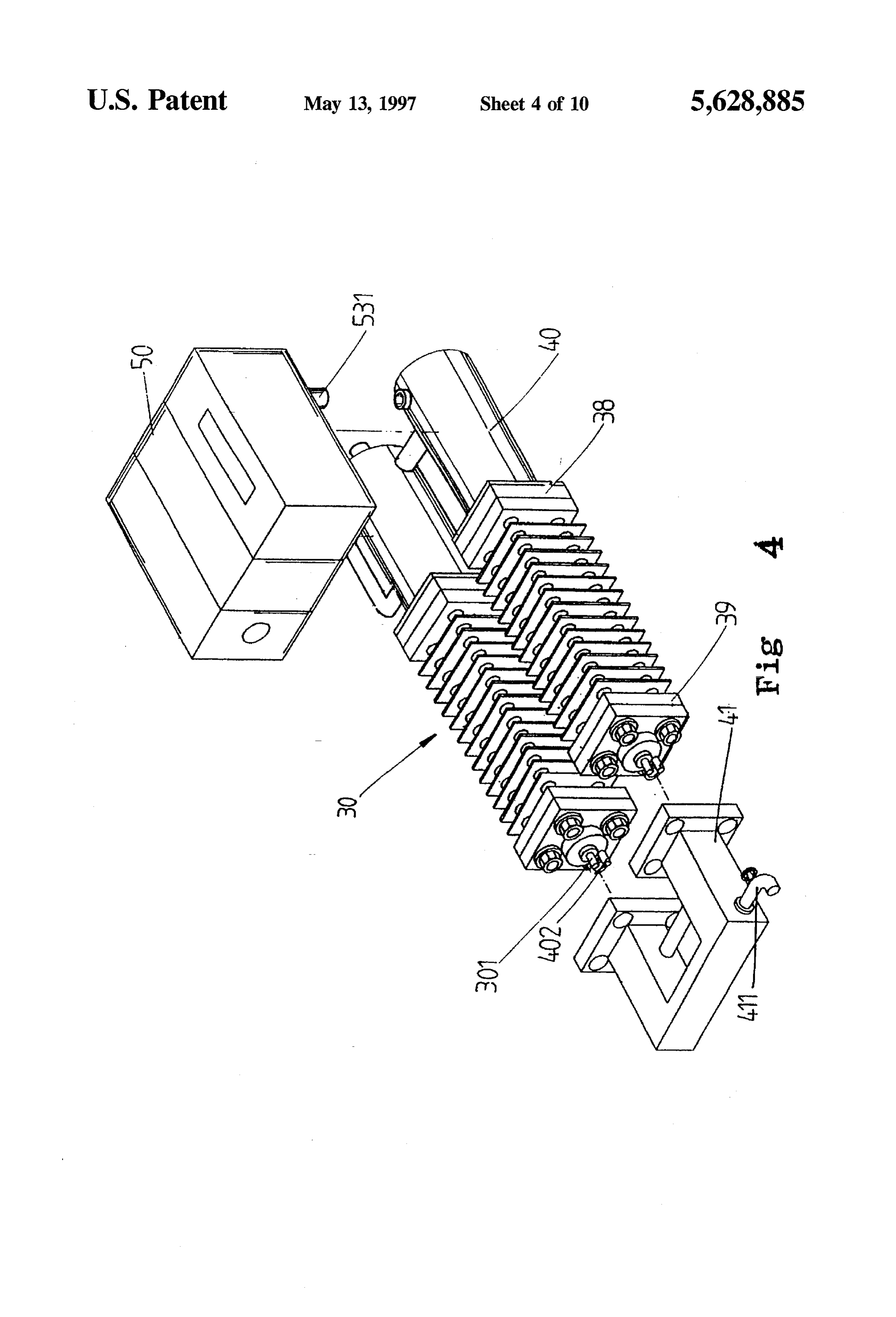 Page 5 of the original patent document