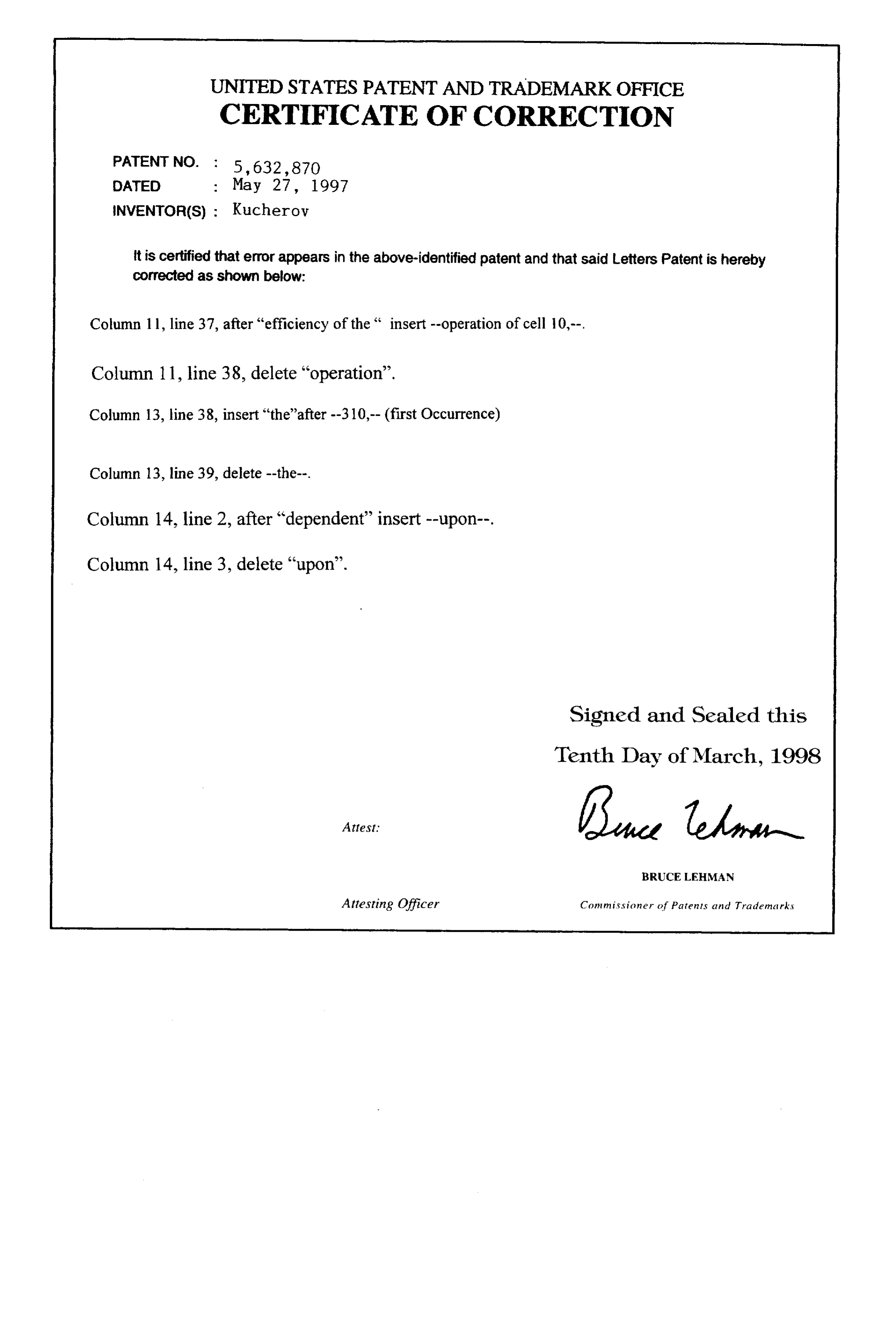 Page 20 of the original patent document