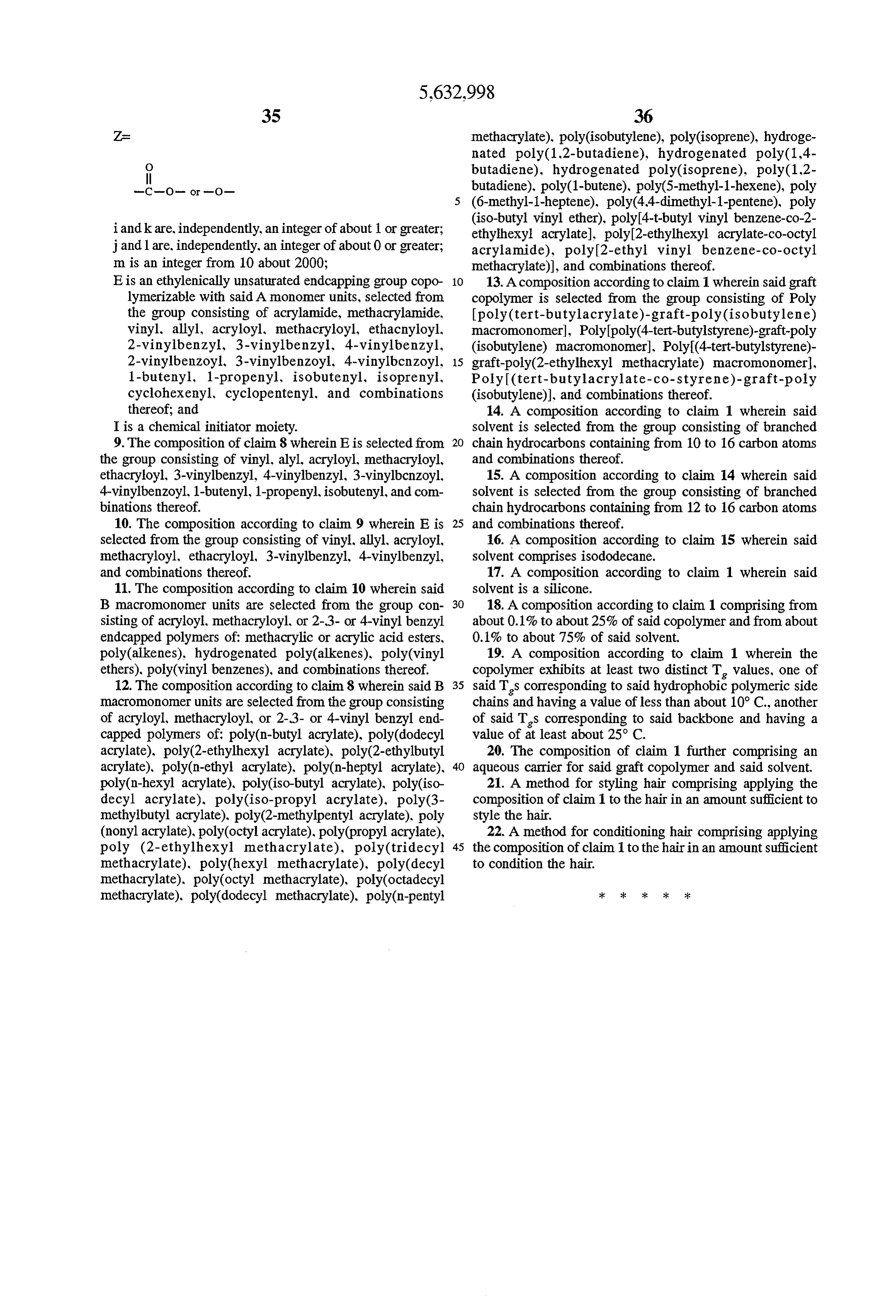 Page 19 of the original patent document