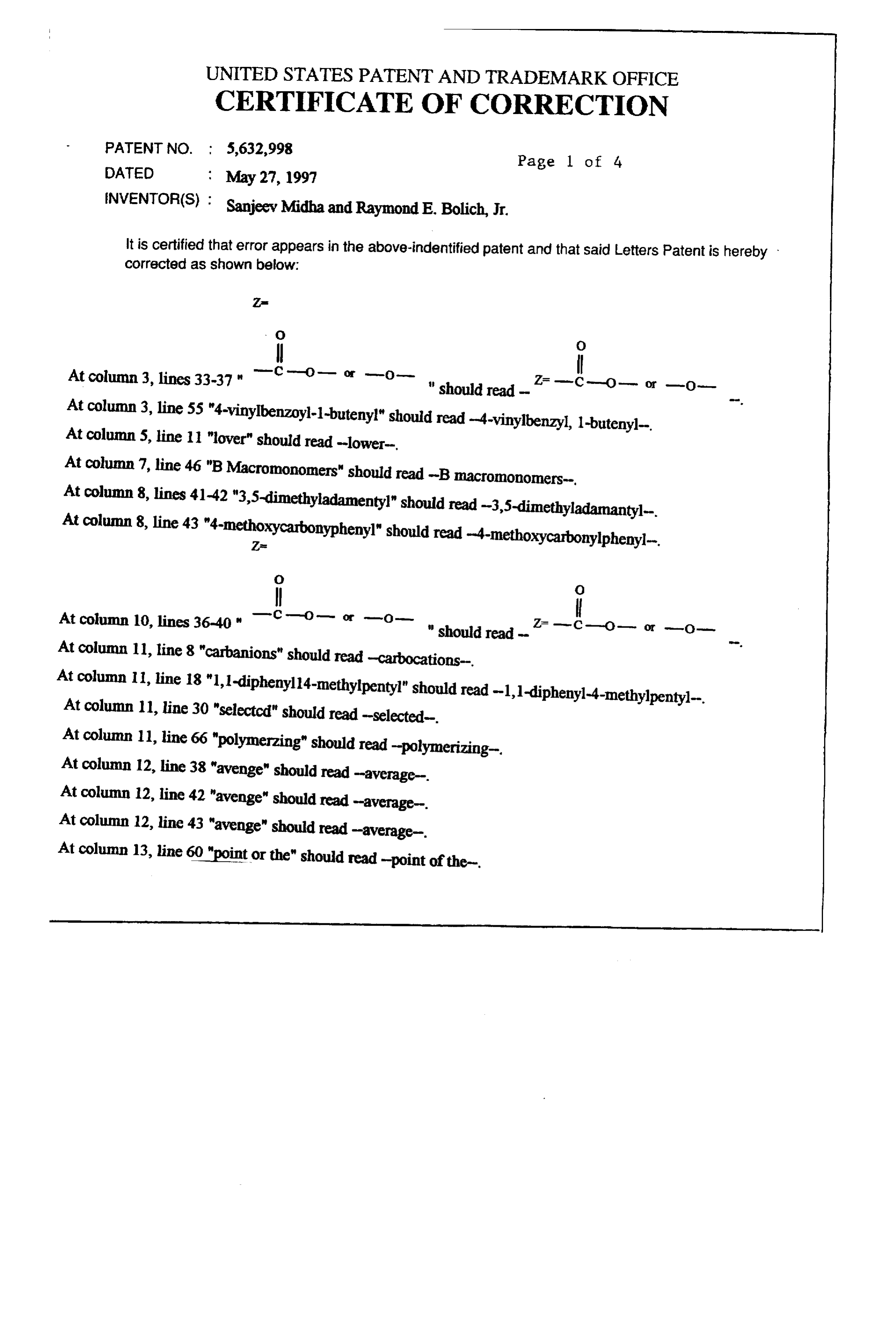 Page 20 of the original patent document