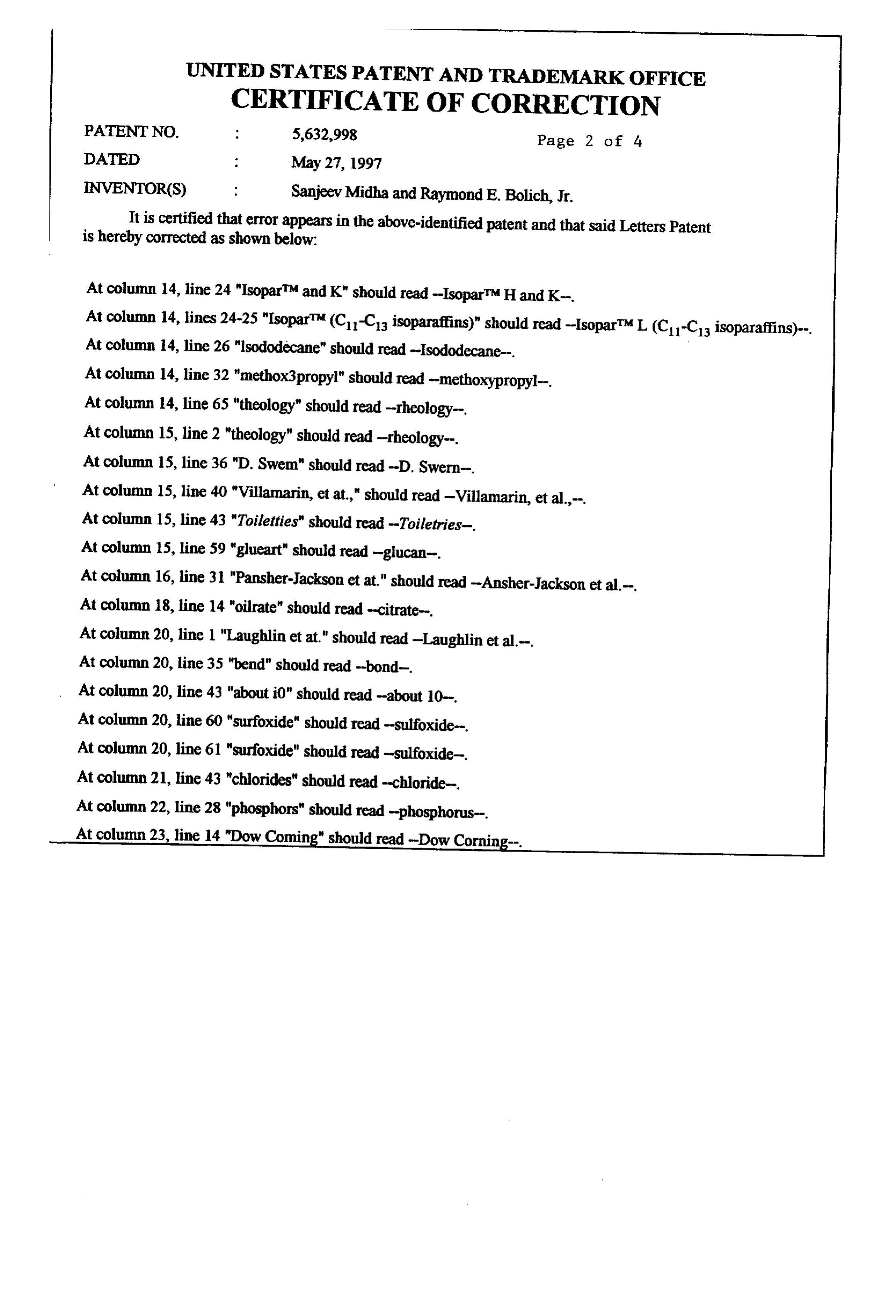Page 21 of the original patent document