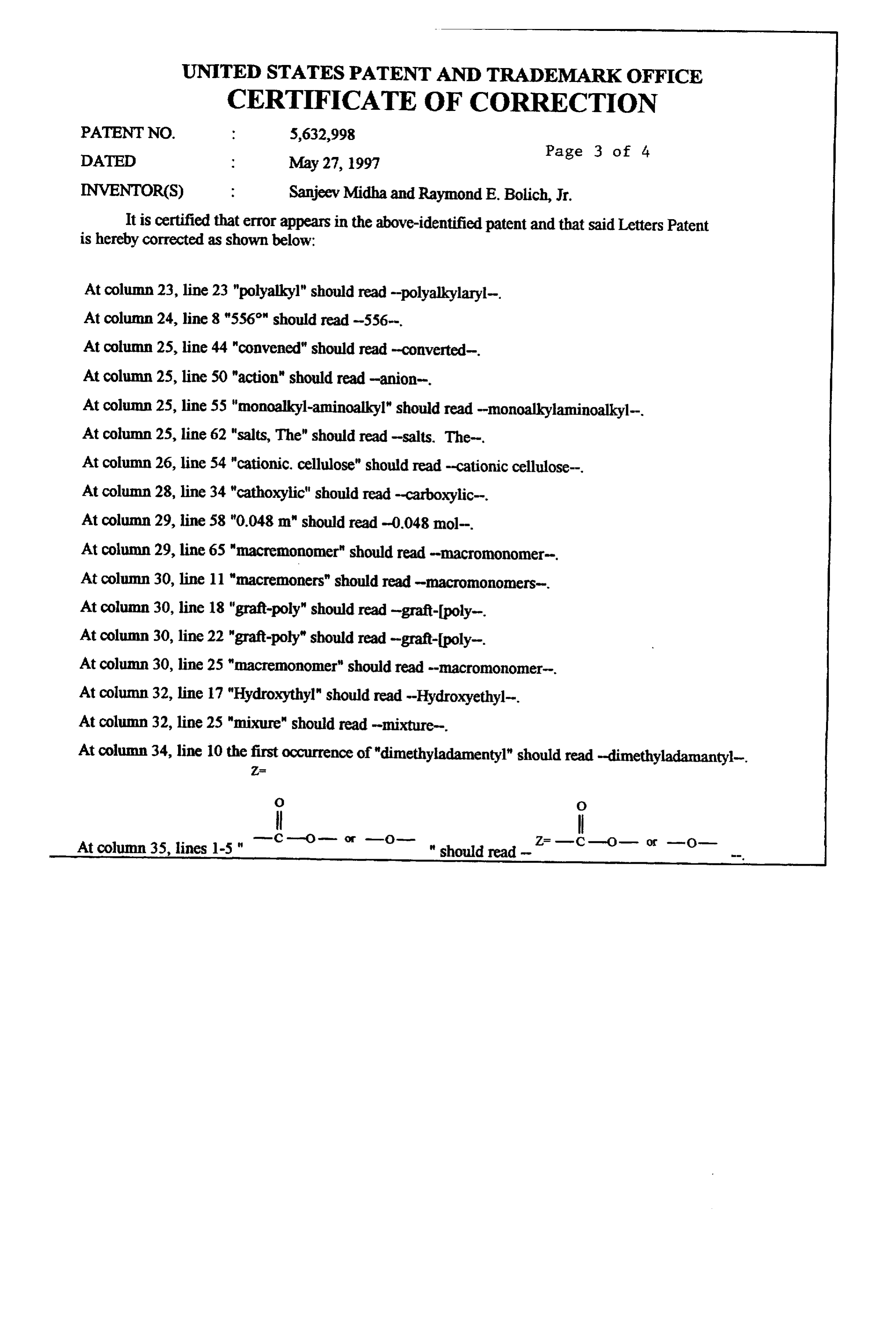 Page 22 of the original patent document