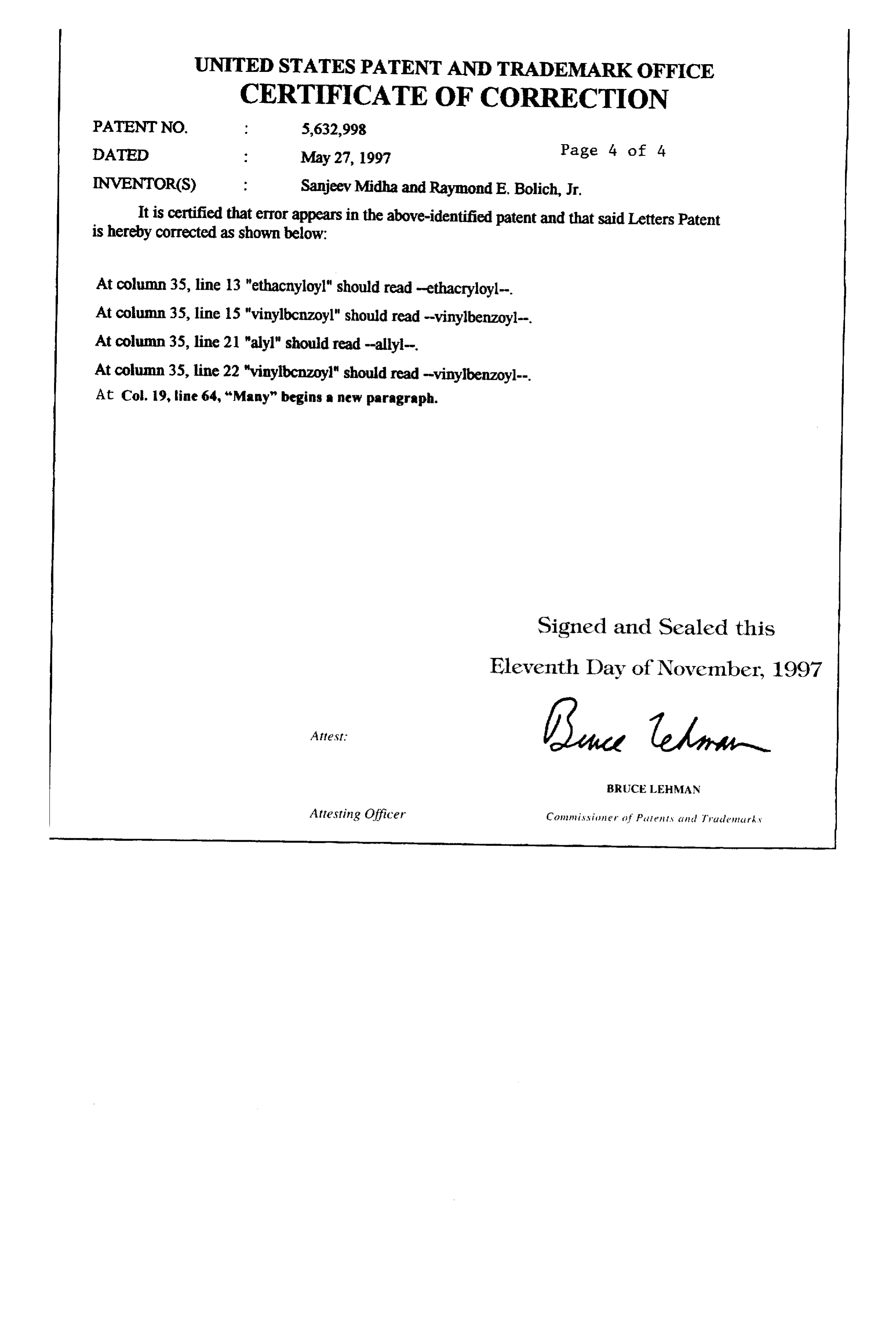 Page 23 of the original patent document