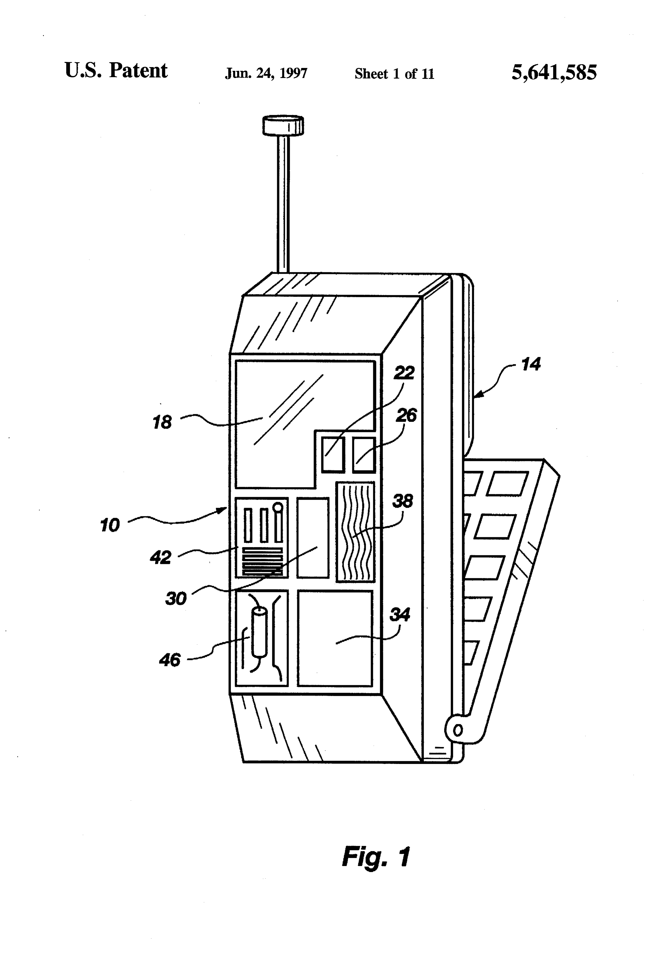 Page 2 of the original patent document