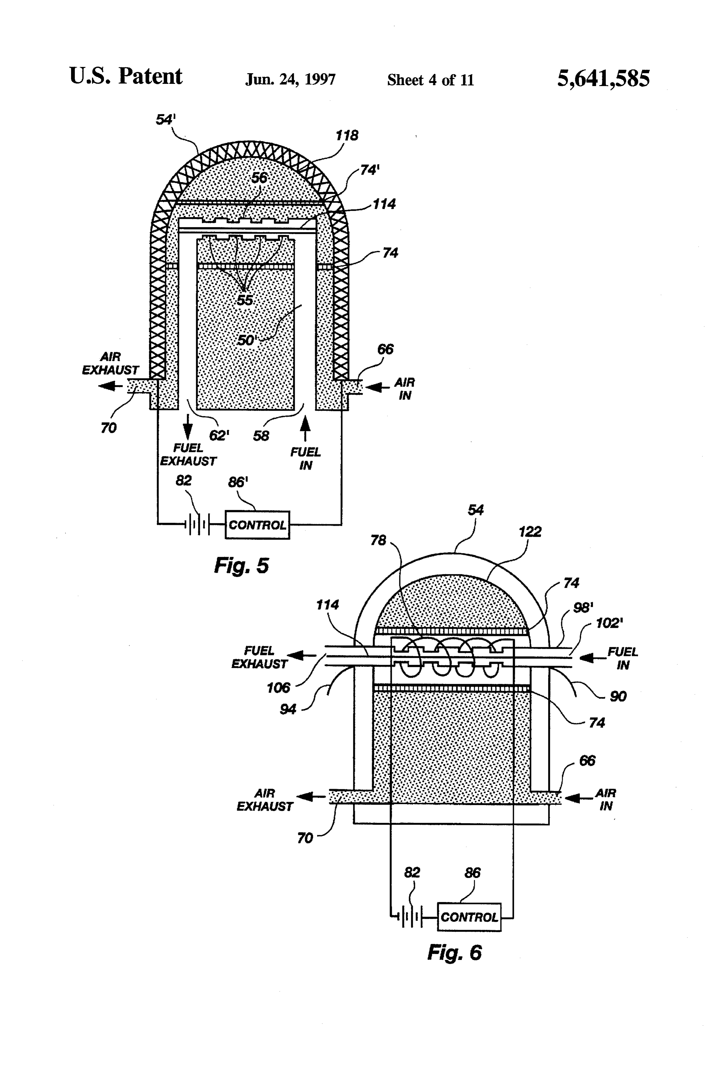 Page 5 of the original patent document