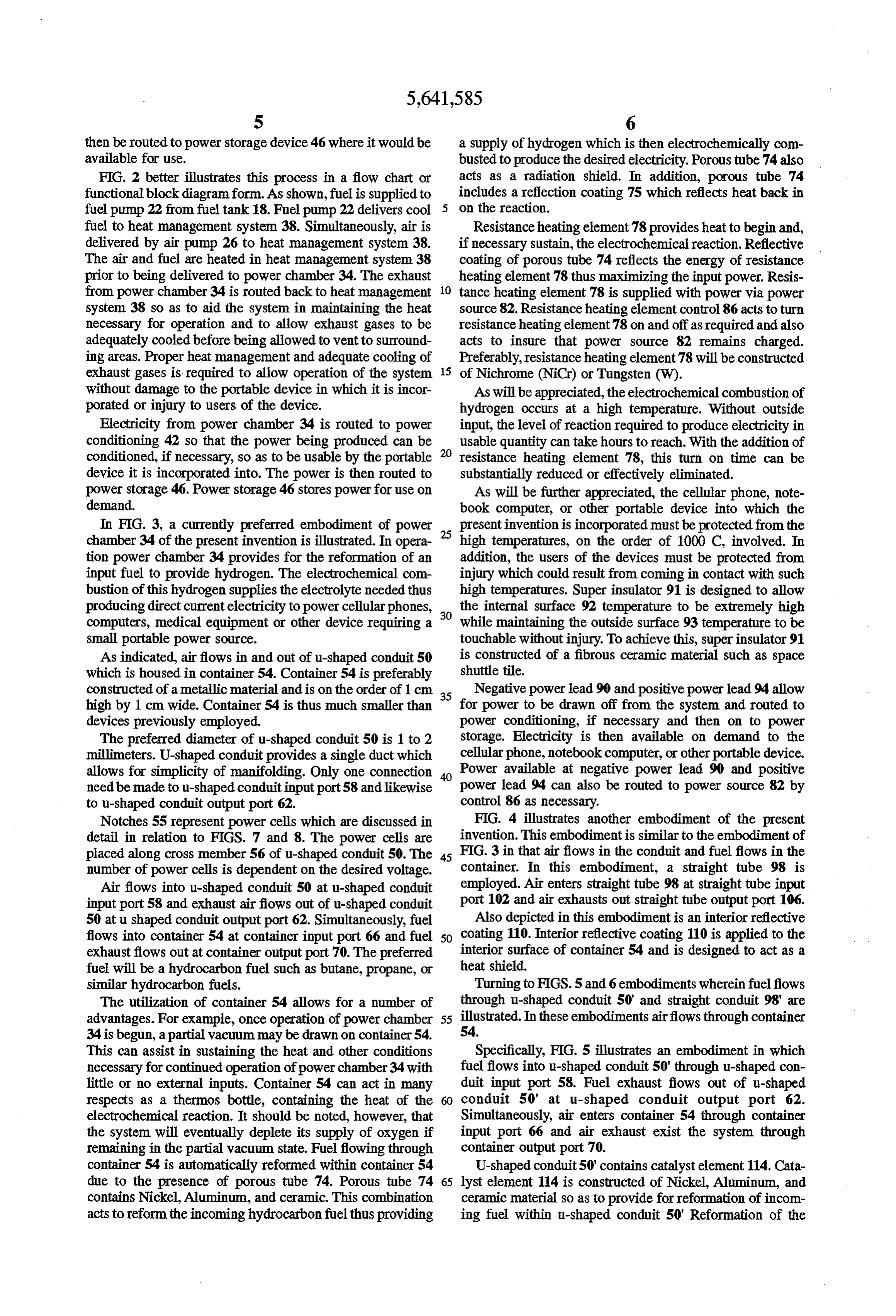 Page 15 of the original patent document