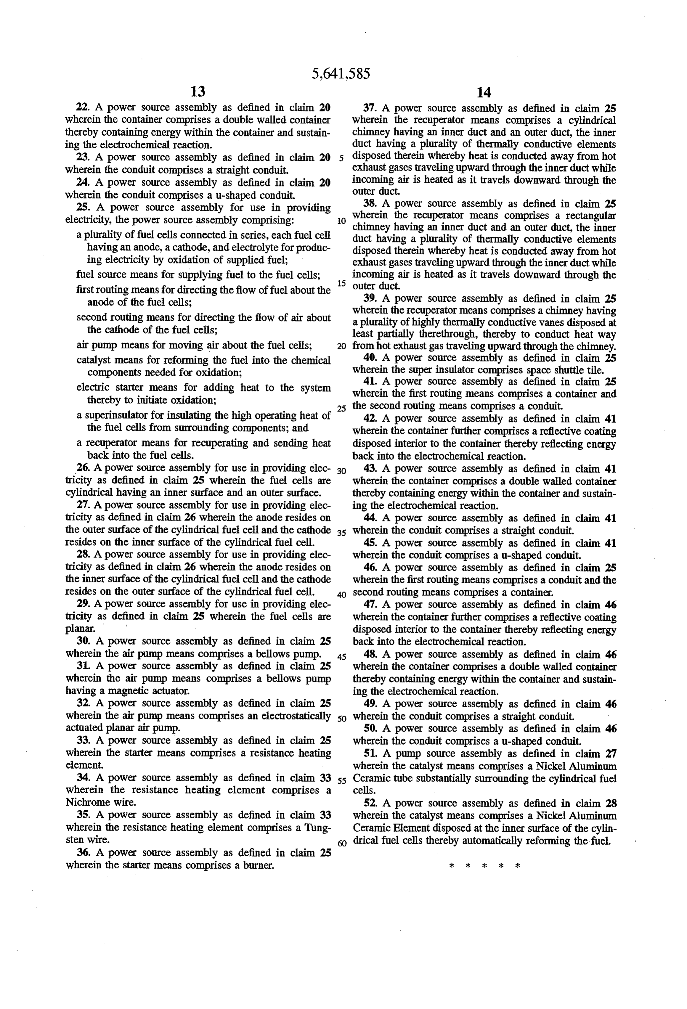 Page 19 of the original patent document