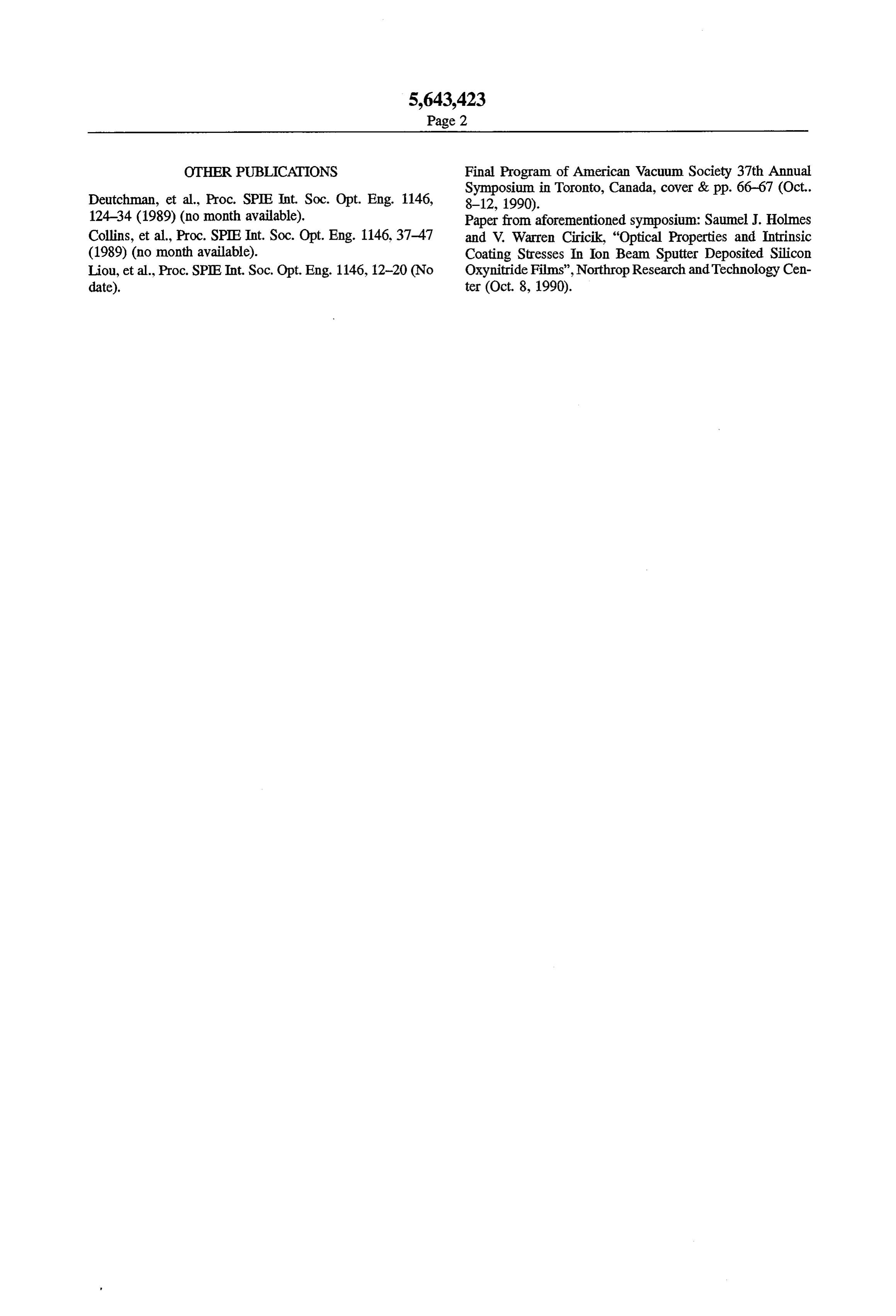Page 2 of the original patent document