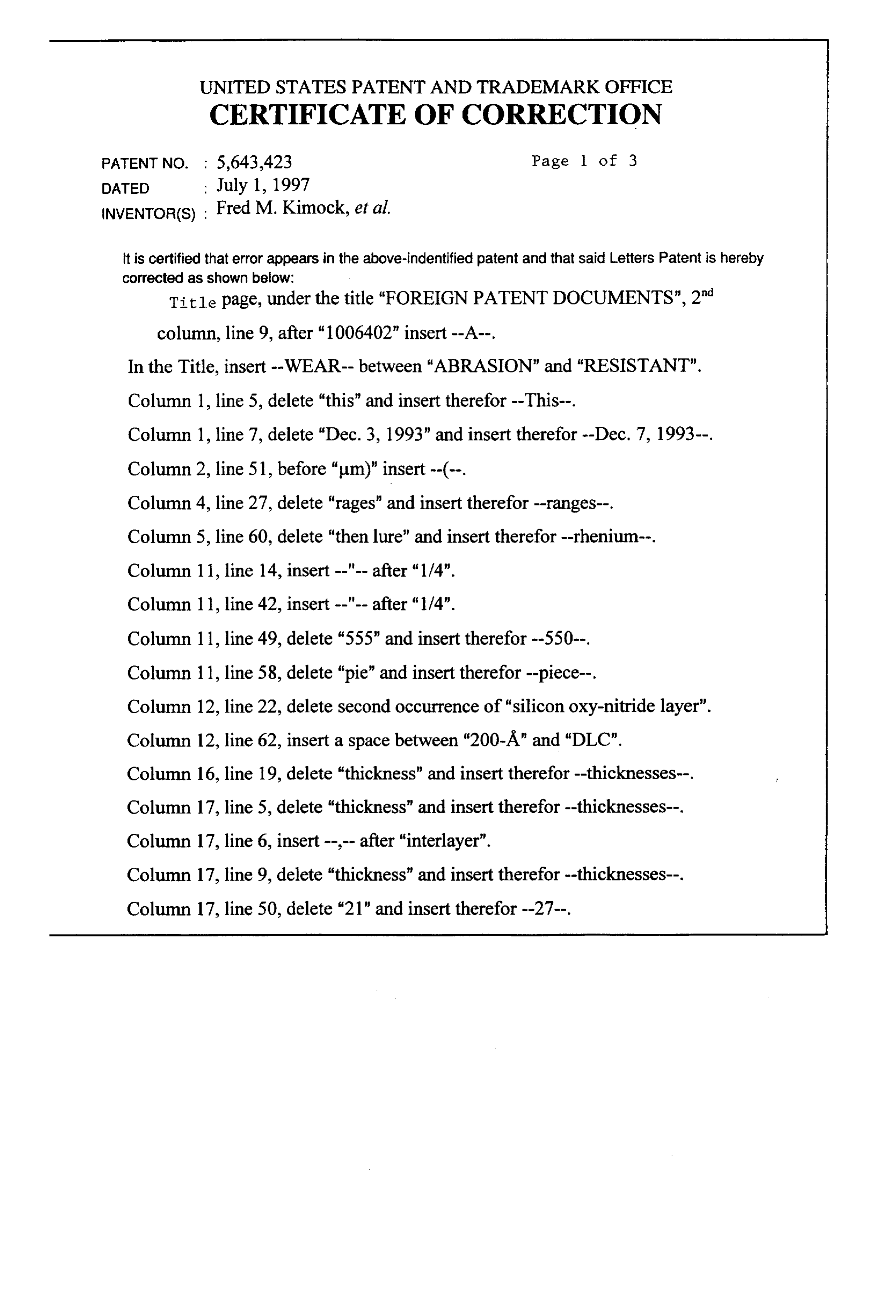 Page 16 of the original patent document