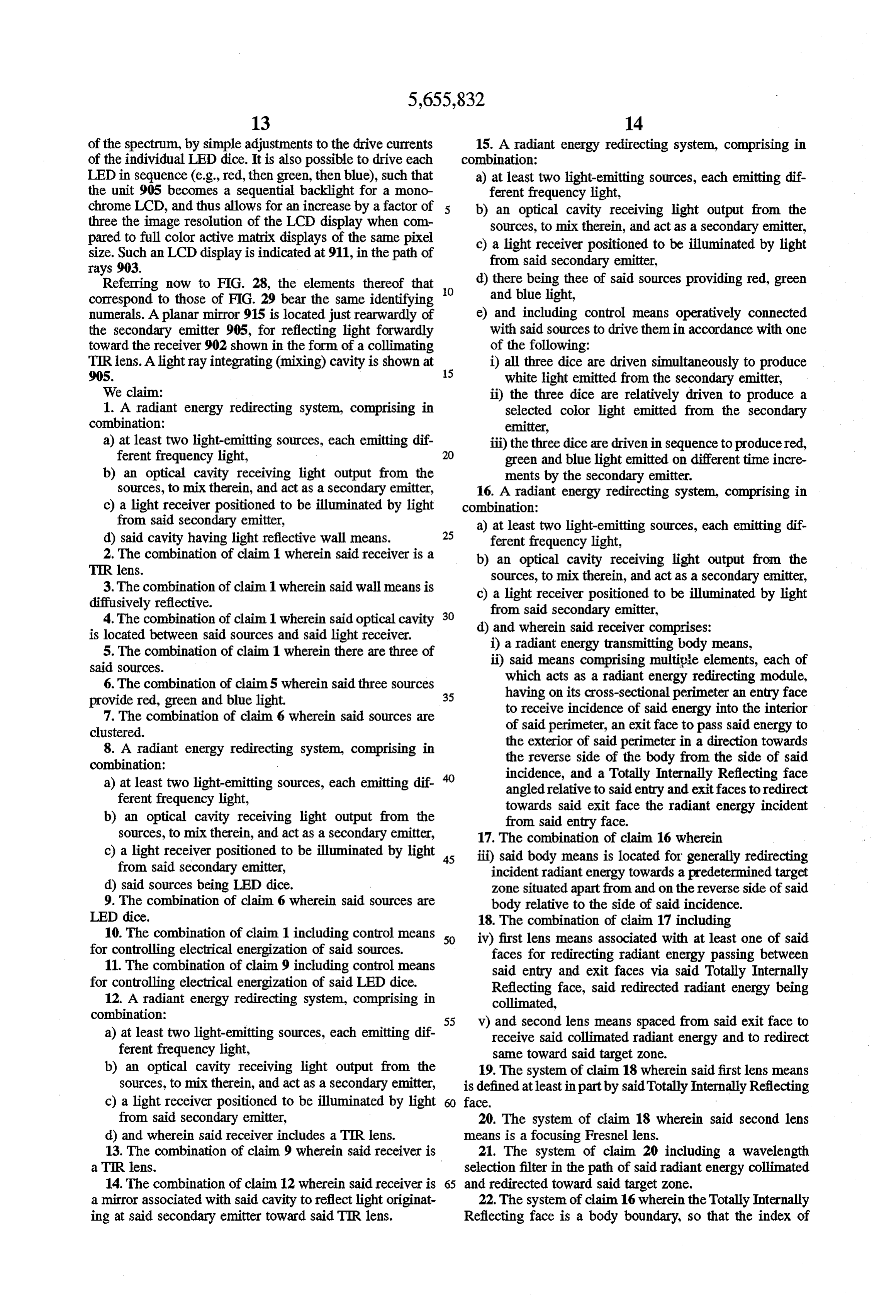 Page 29 of the original patent document