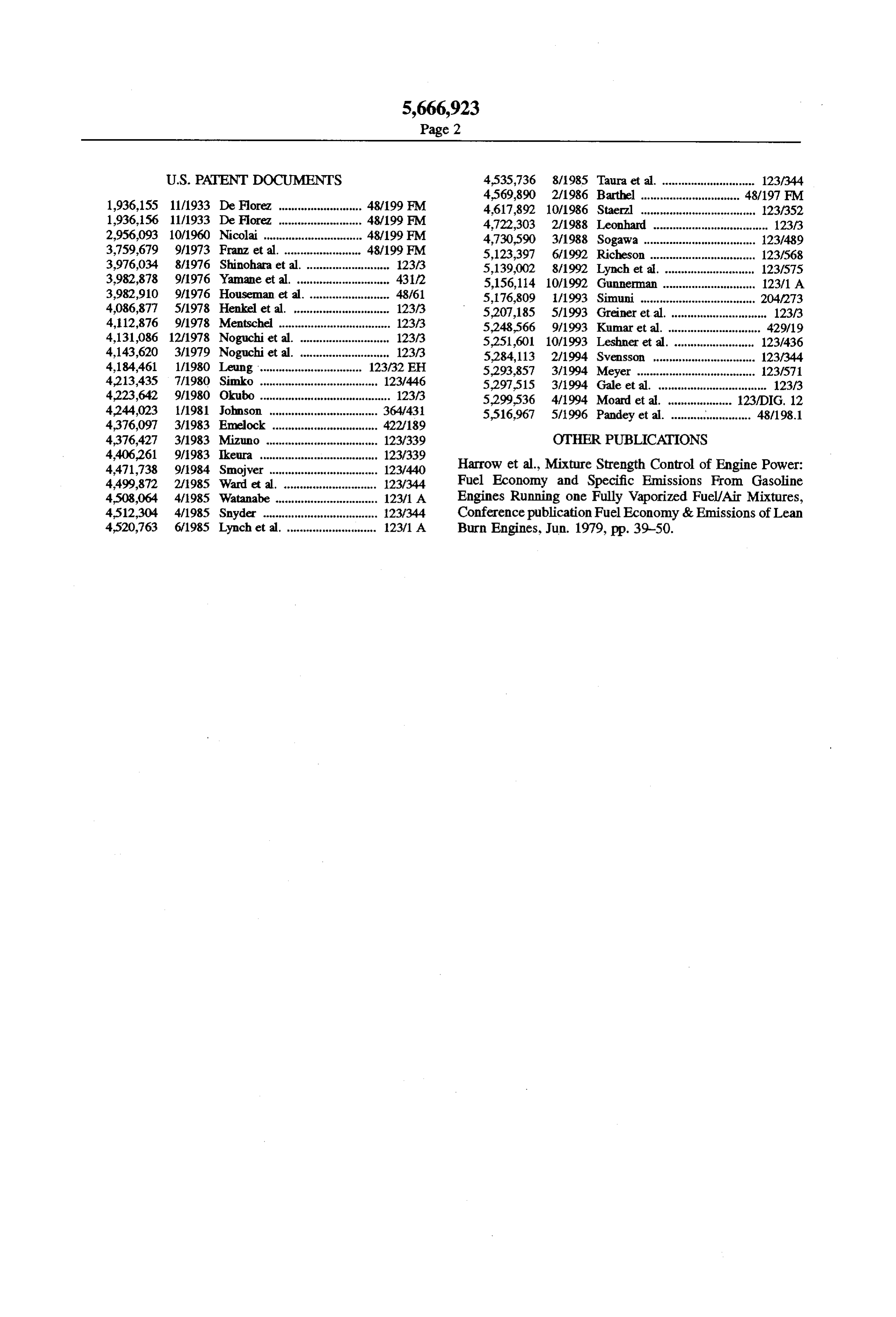 Page 2 of the original patent document