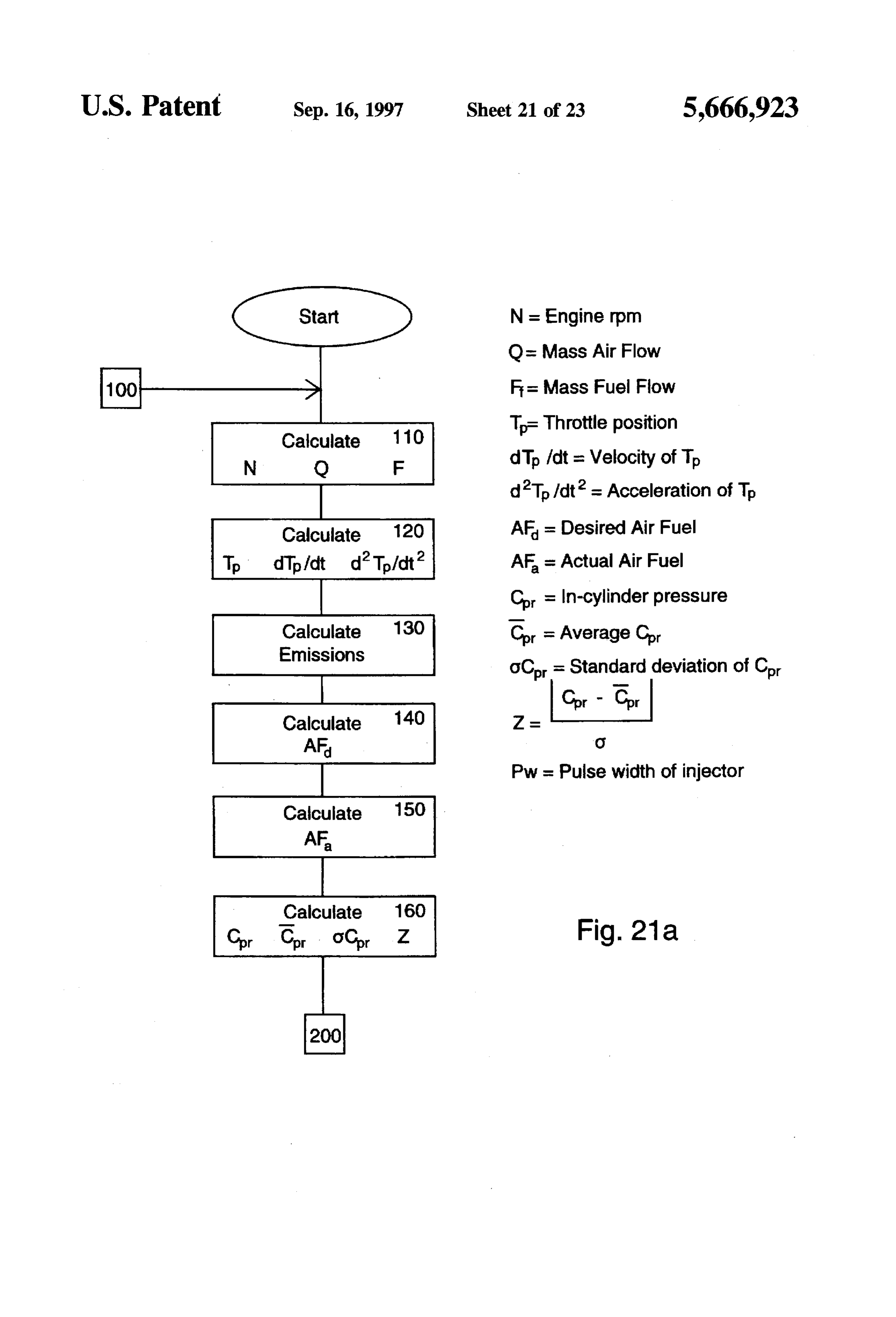 Page 23 of the original patent document