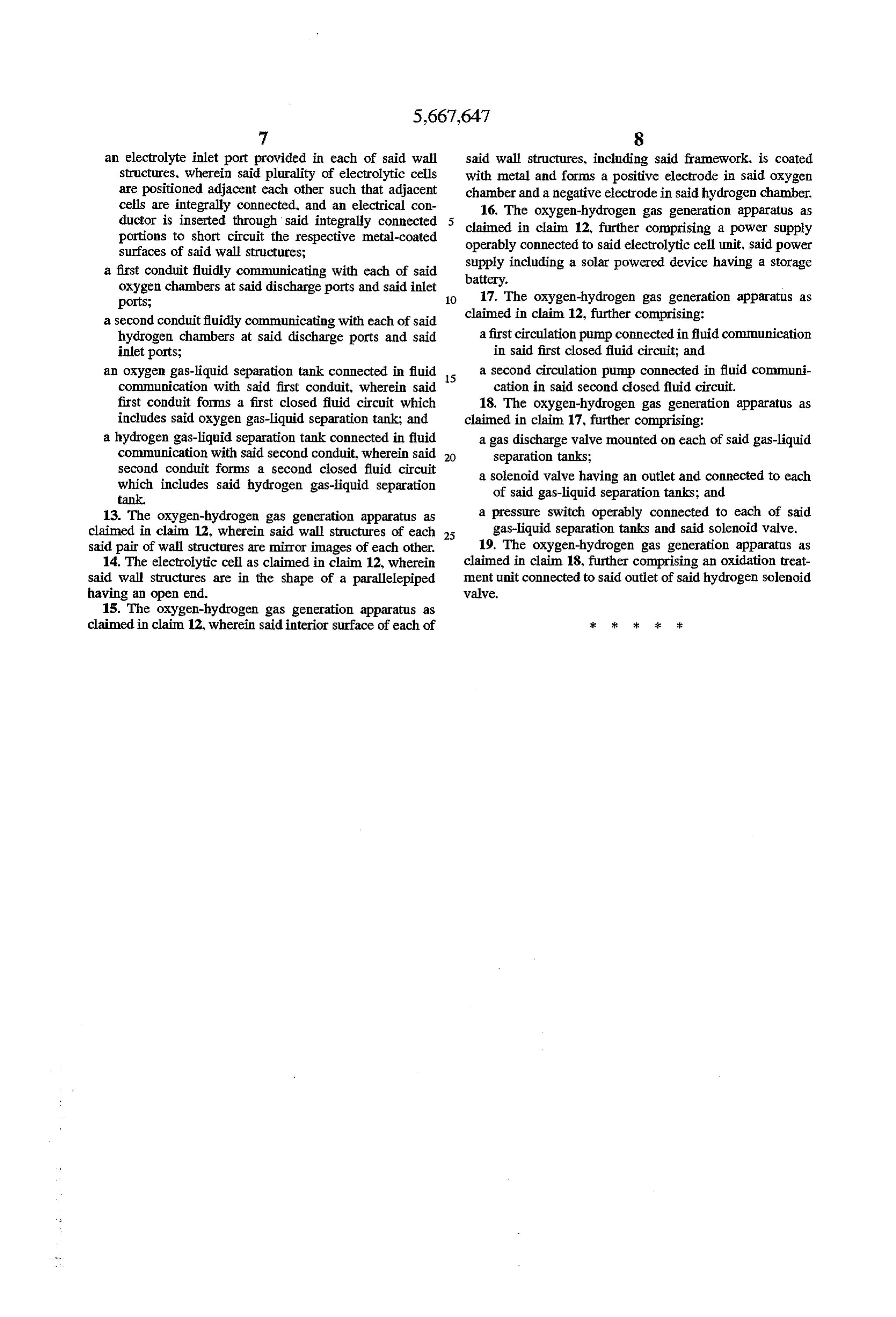 Page 8 of the original patent document