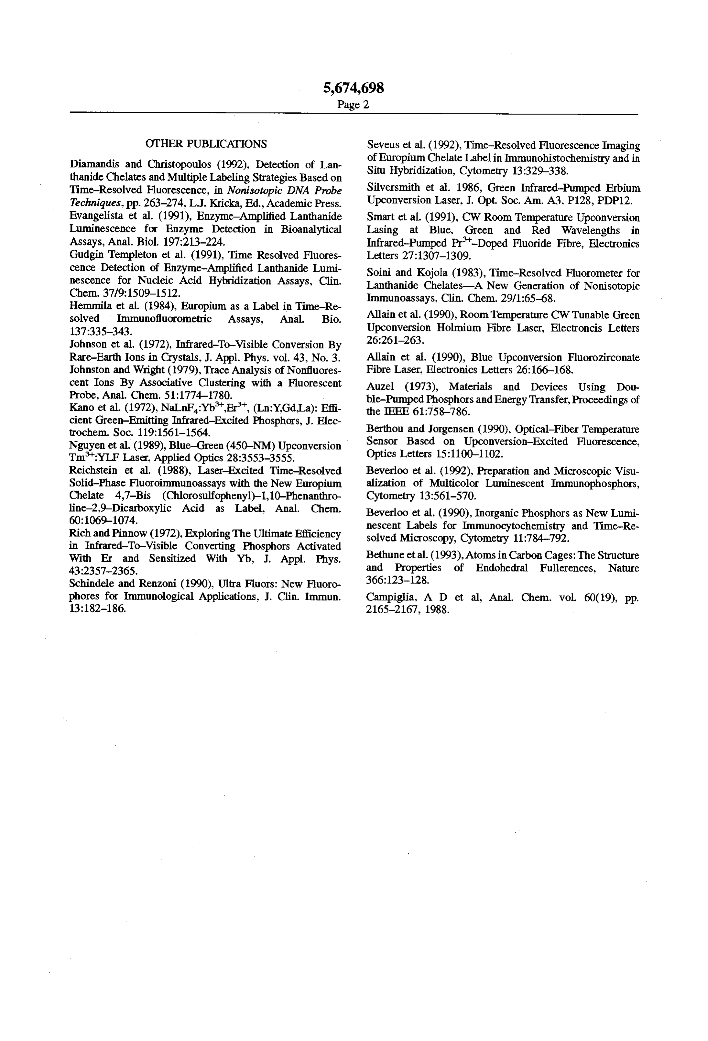 Page 2 of the original patent document