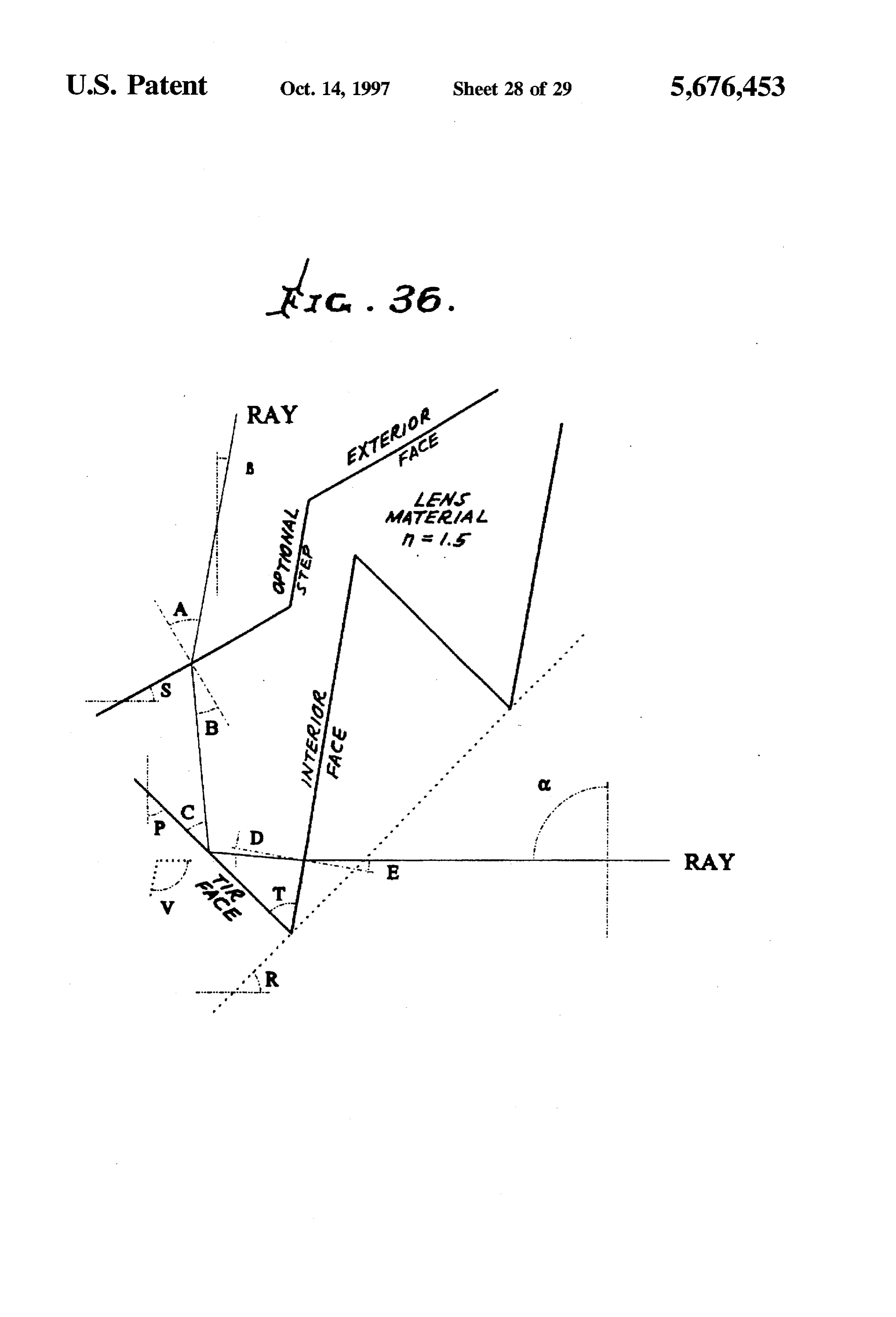 Page 29 of the original patent document