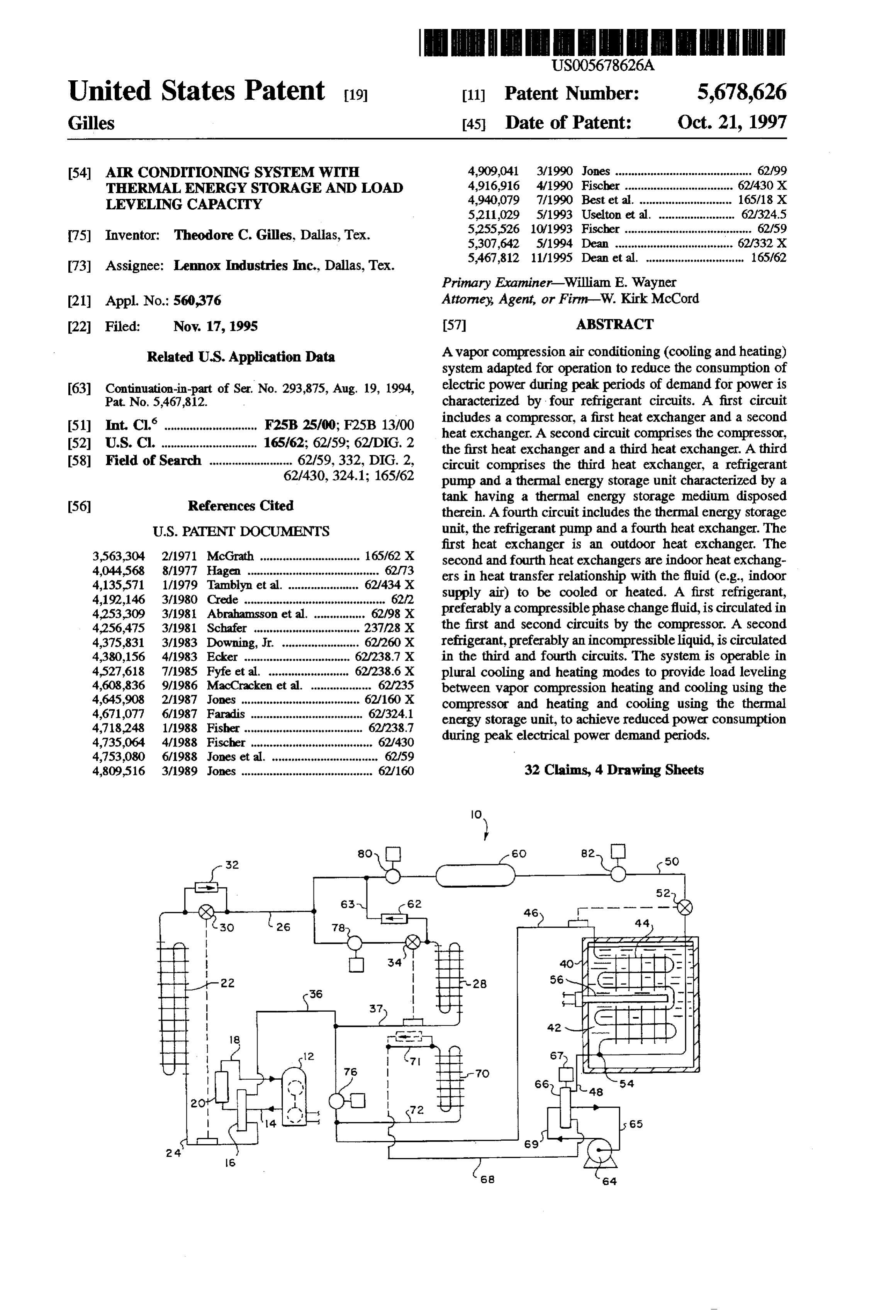 Page 1 of the original patent document
