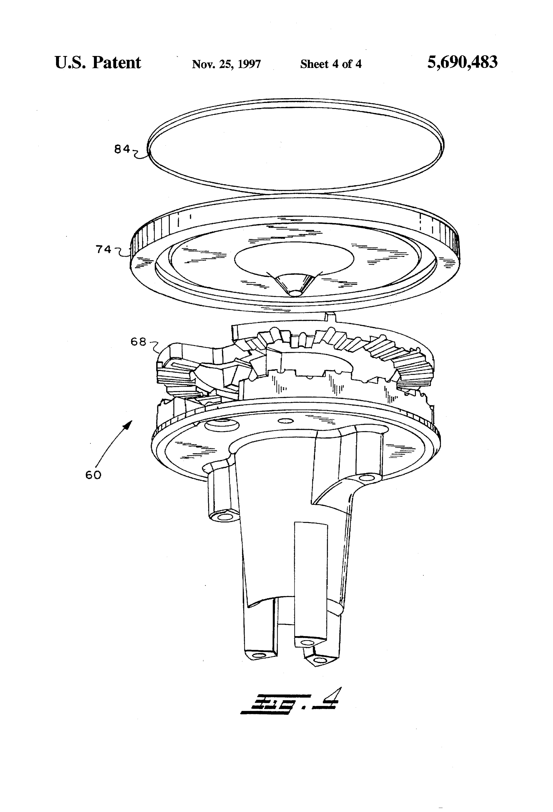 Page 5 of the original patent document
