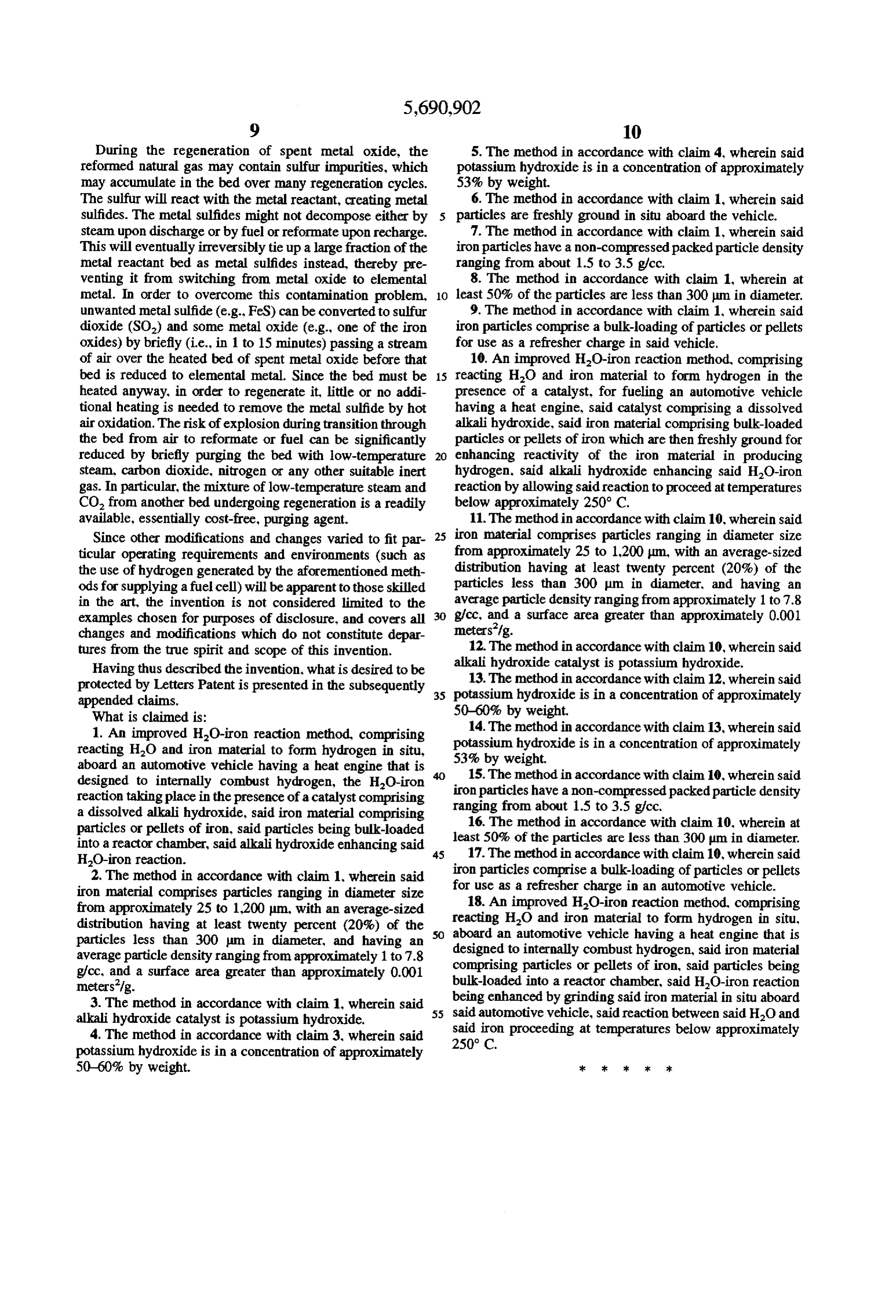 Page 8 of the original patent document