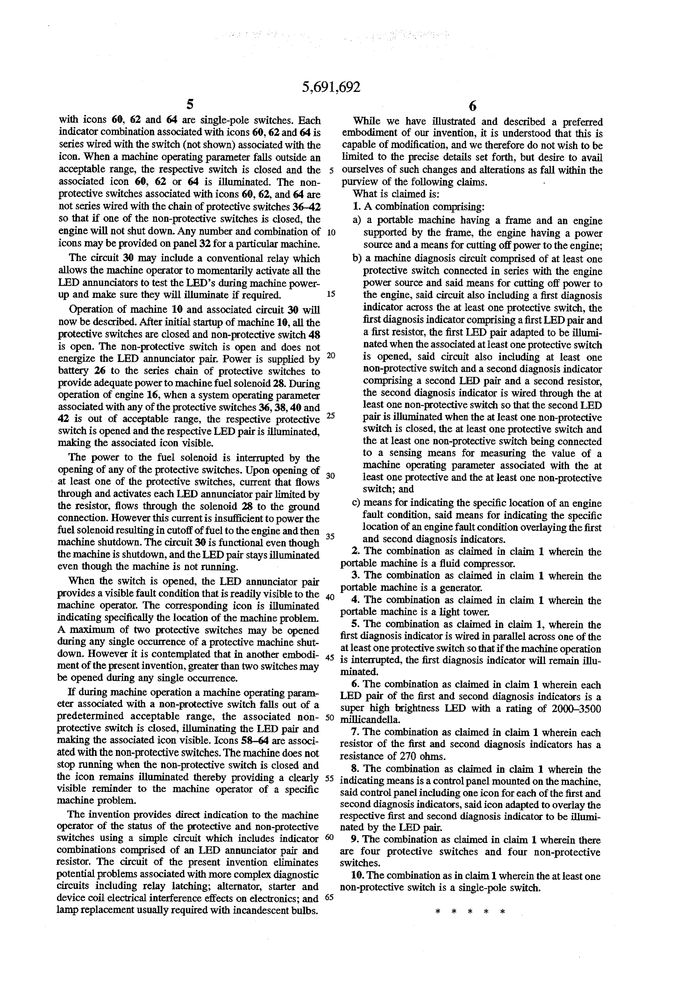 Page 8 of the original patent document