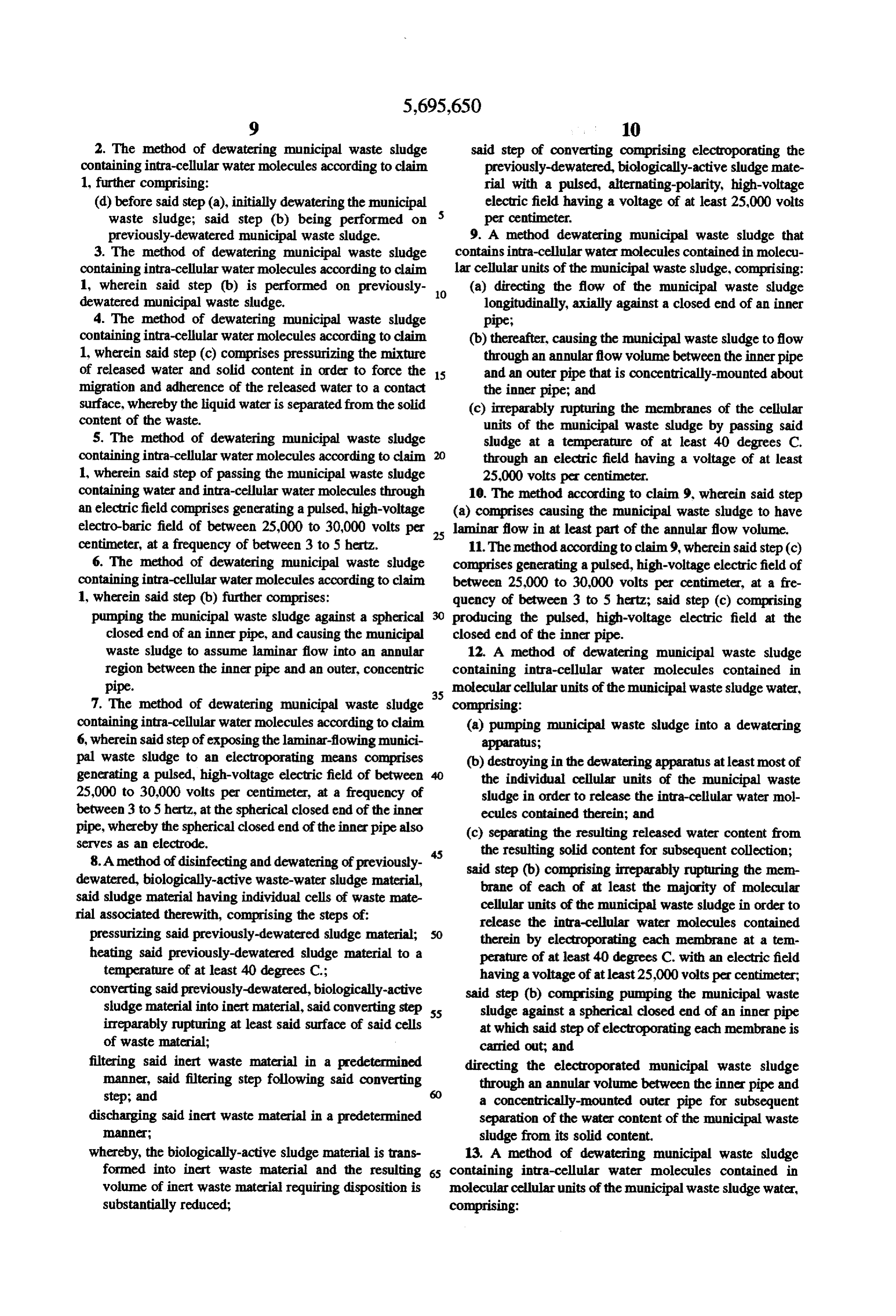 Page 10 of the original patent document