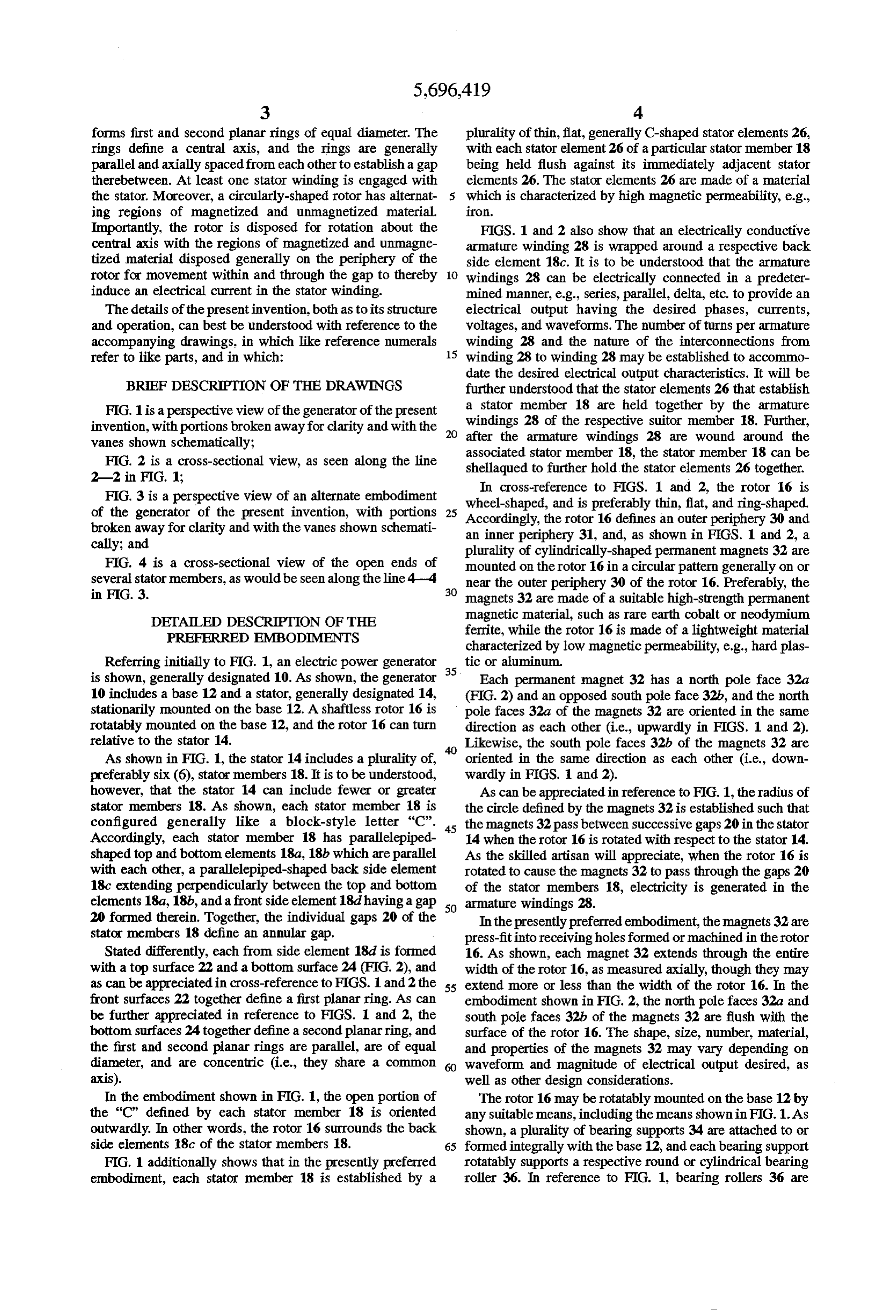 Page 5 of the original patent document