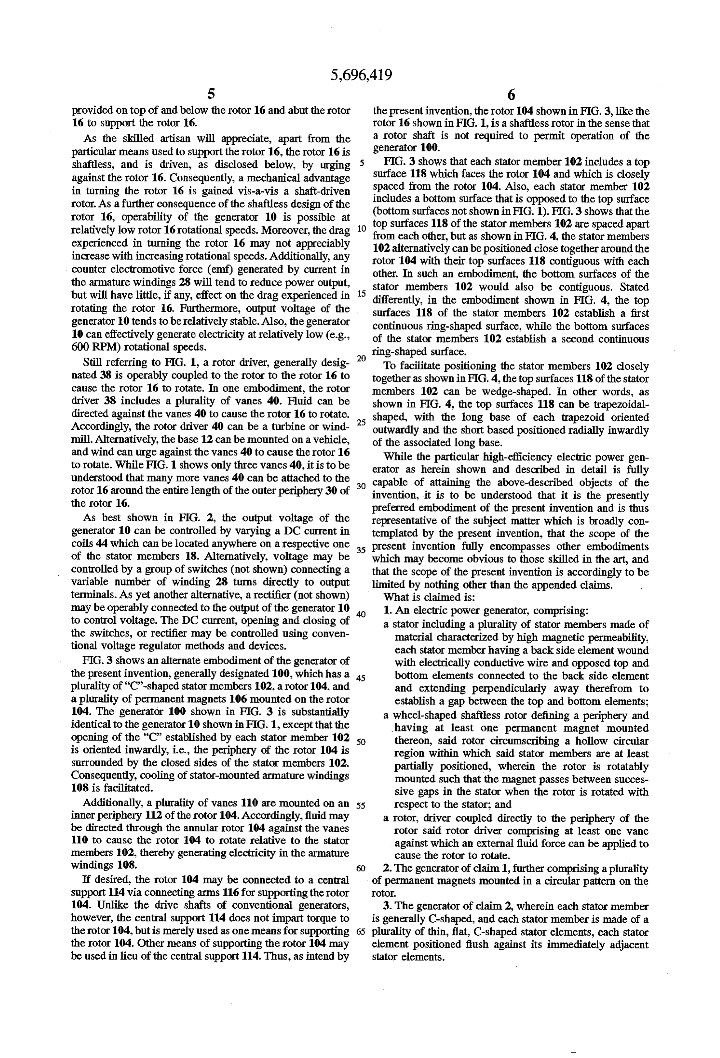 Page 6 of the original patent document