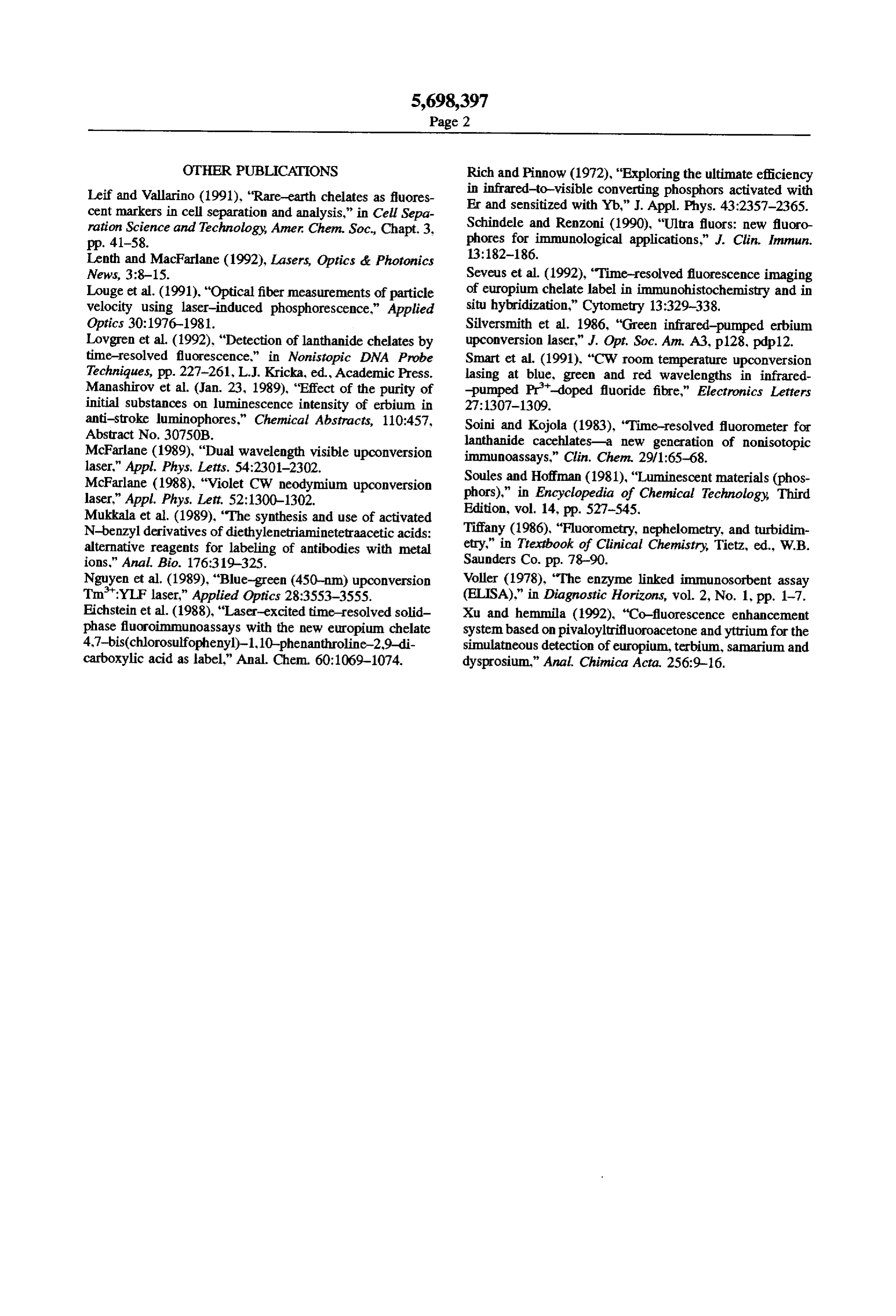 Page 2 of the original patent document