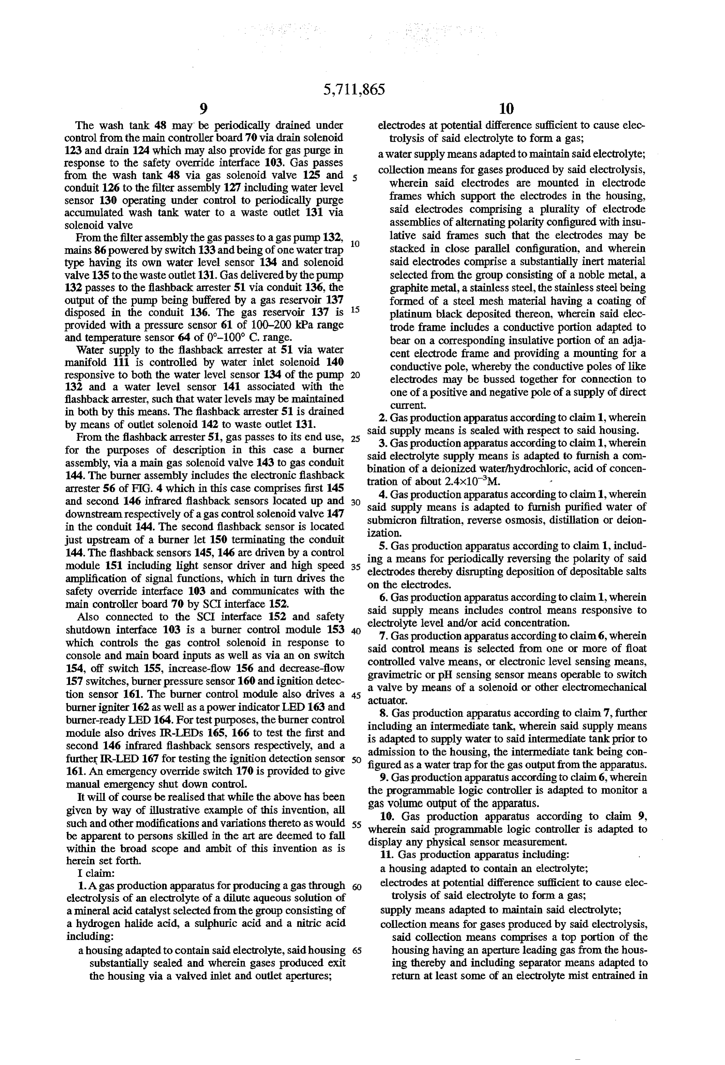 Page 21 of the original patent document