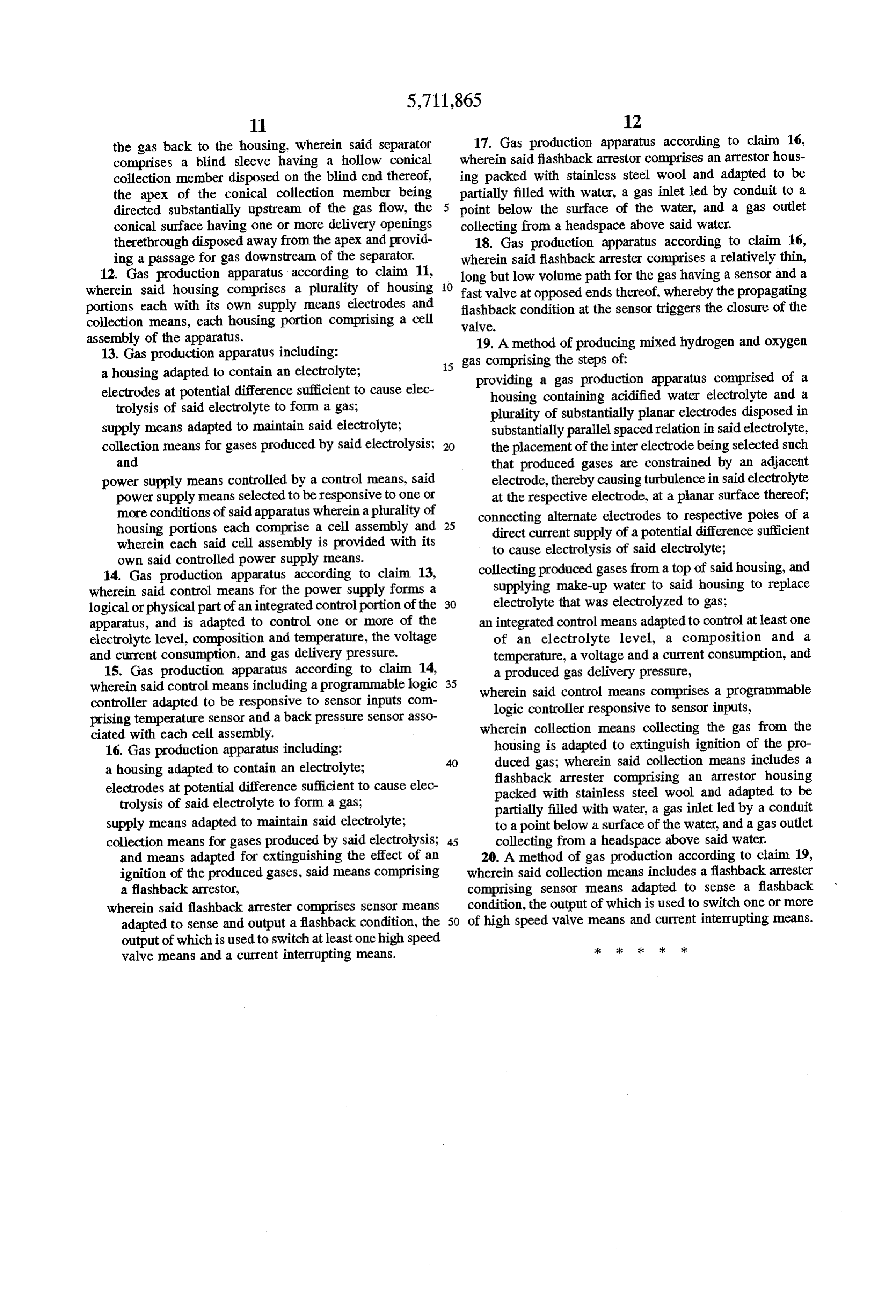 Page 22 of the original patent document