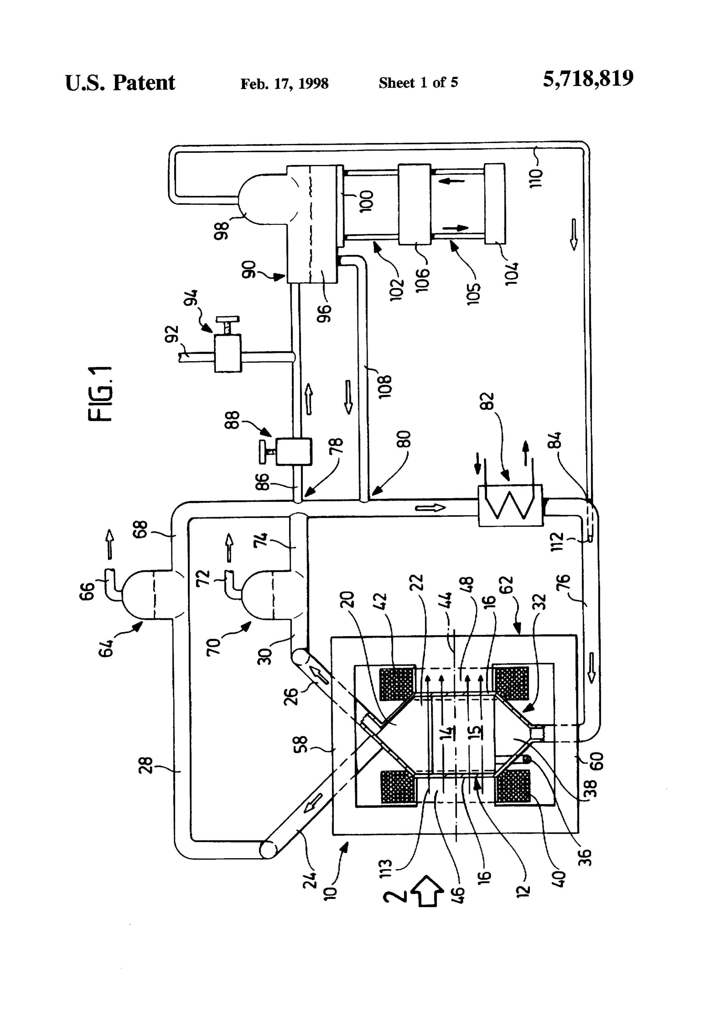 Page 2 of the original patent document