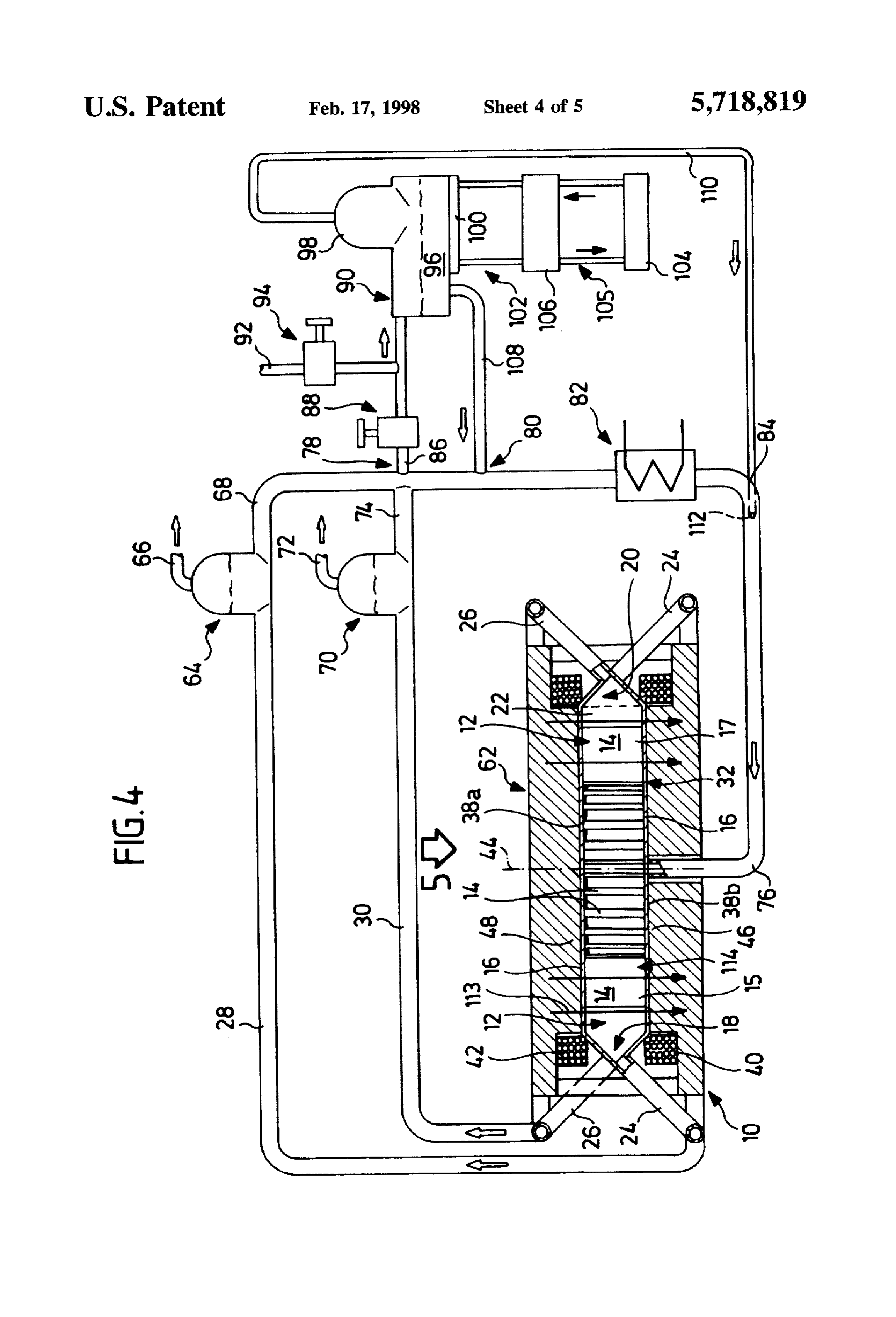Page 5 of the original patent document