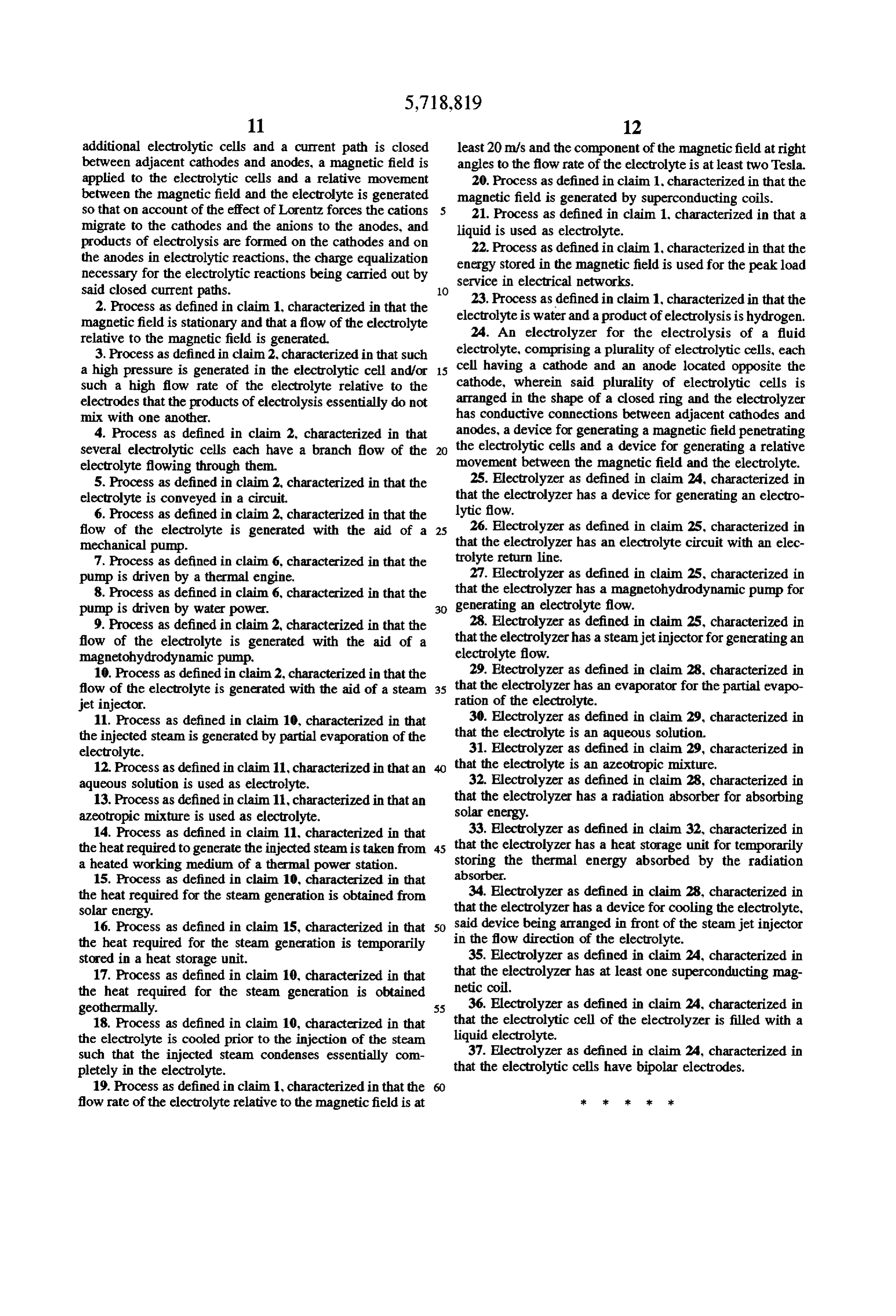 Page 12 of the original patent document