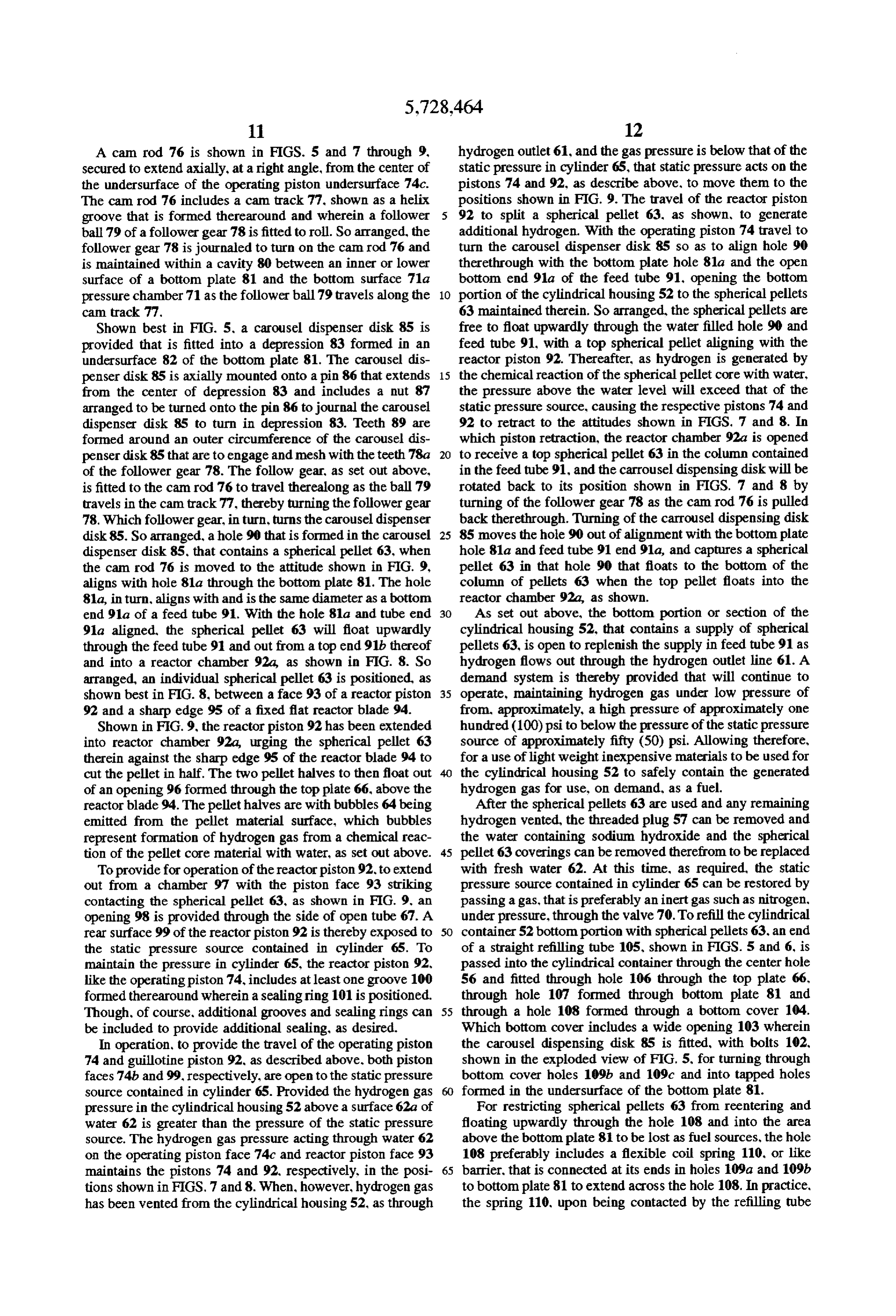 Page 19 of the original patent document