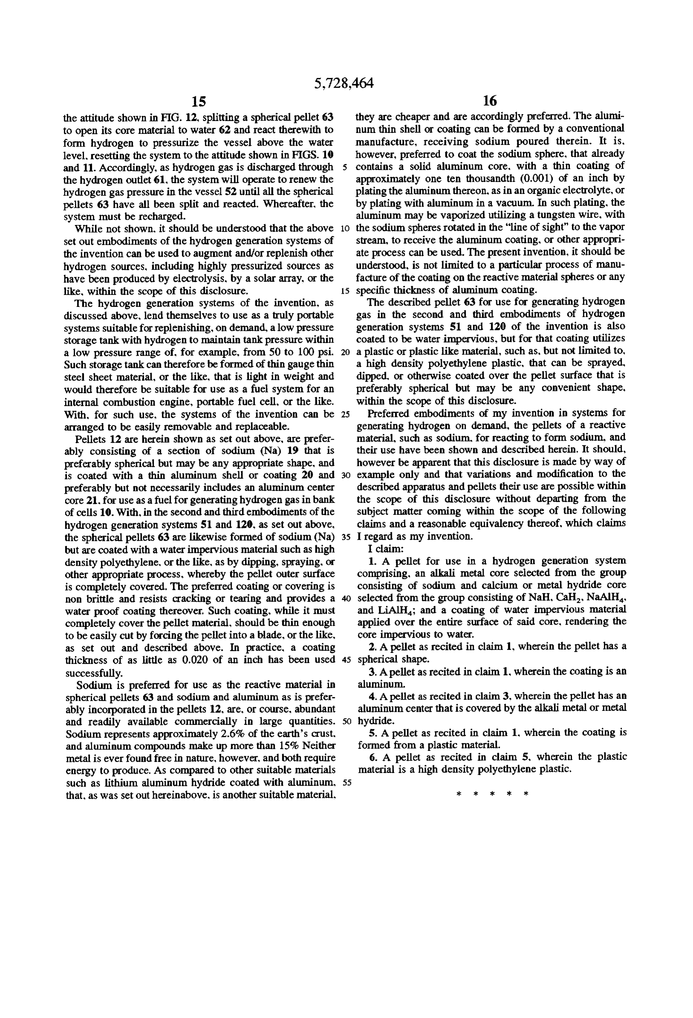 Page 21 of the original patent document