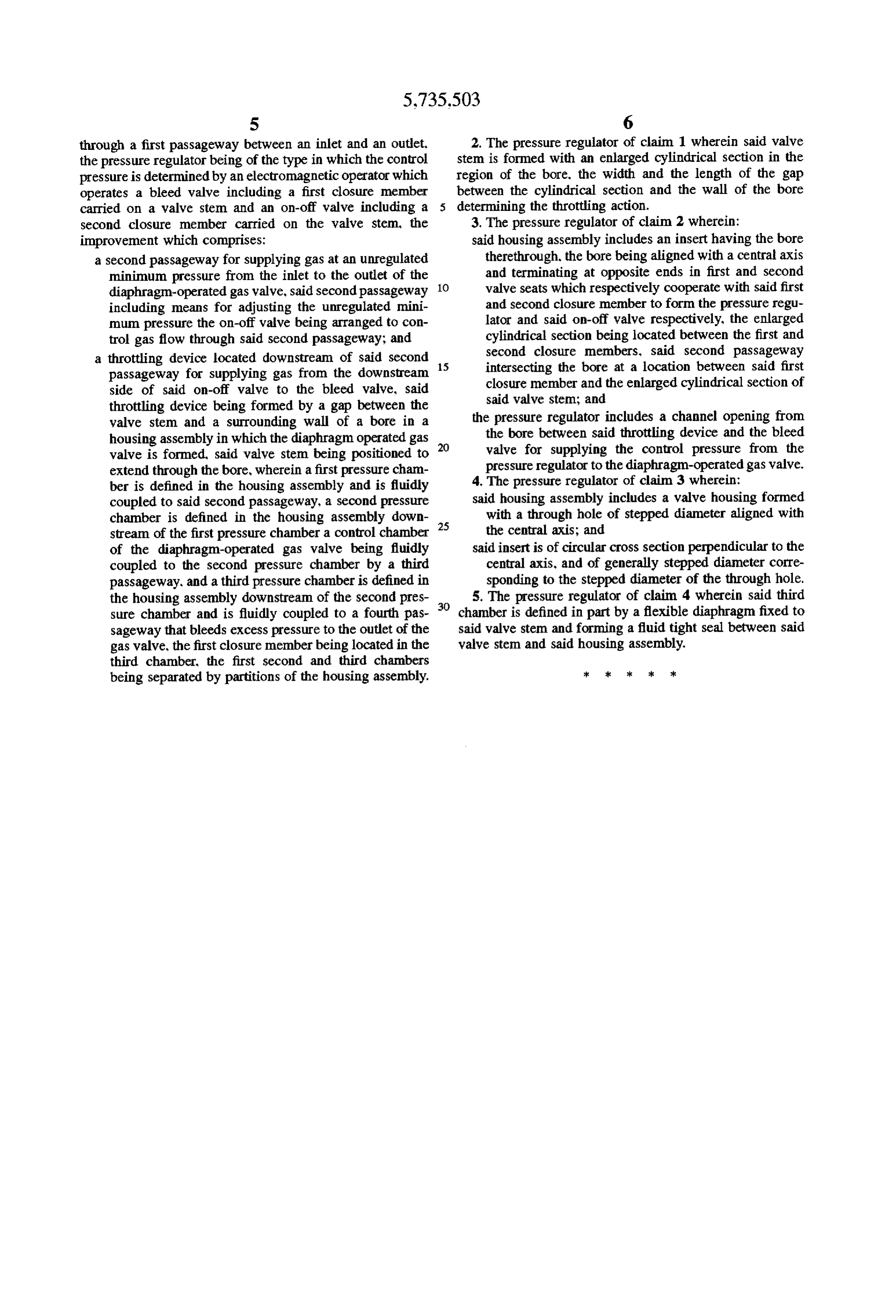 Page 8 of the original patent document