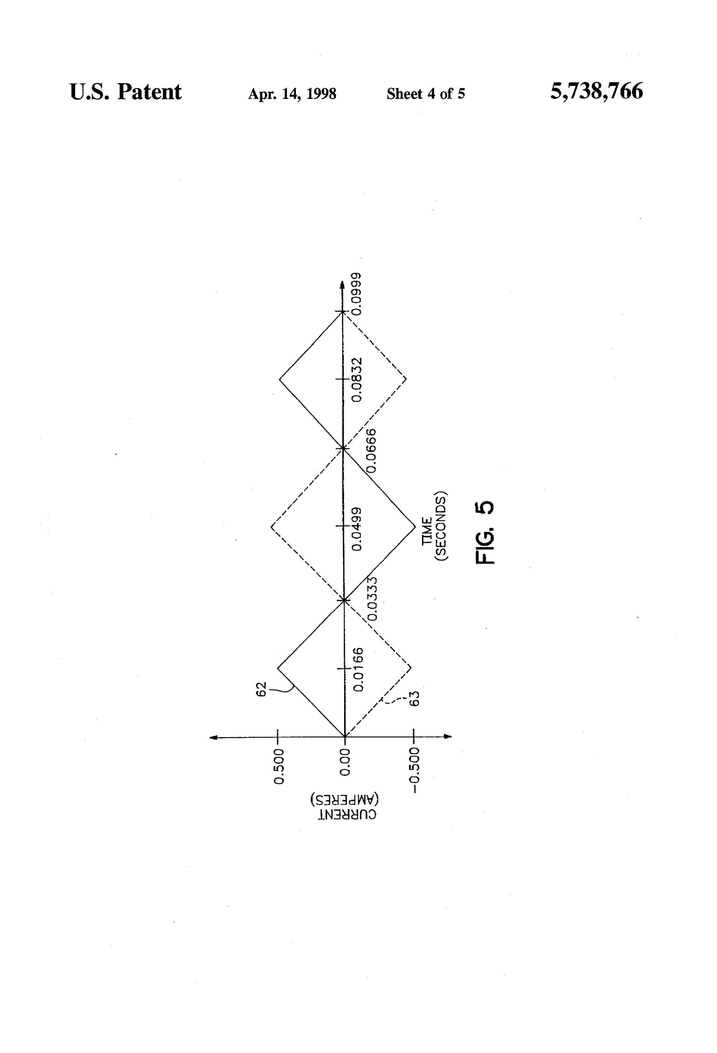 Page 5 of the original patent document