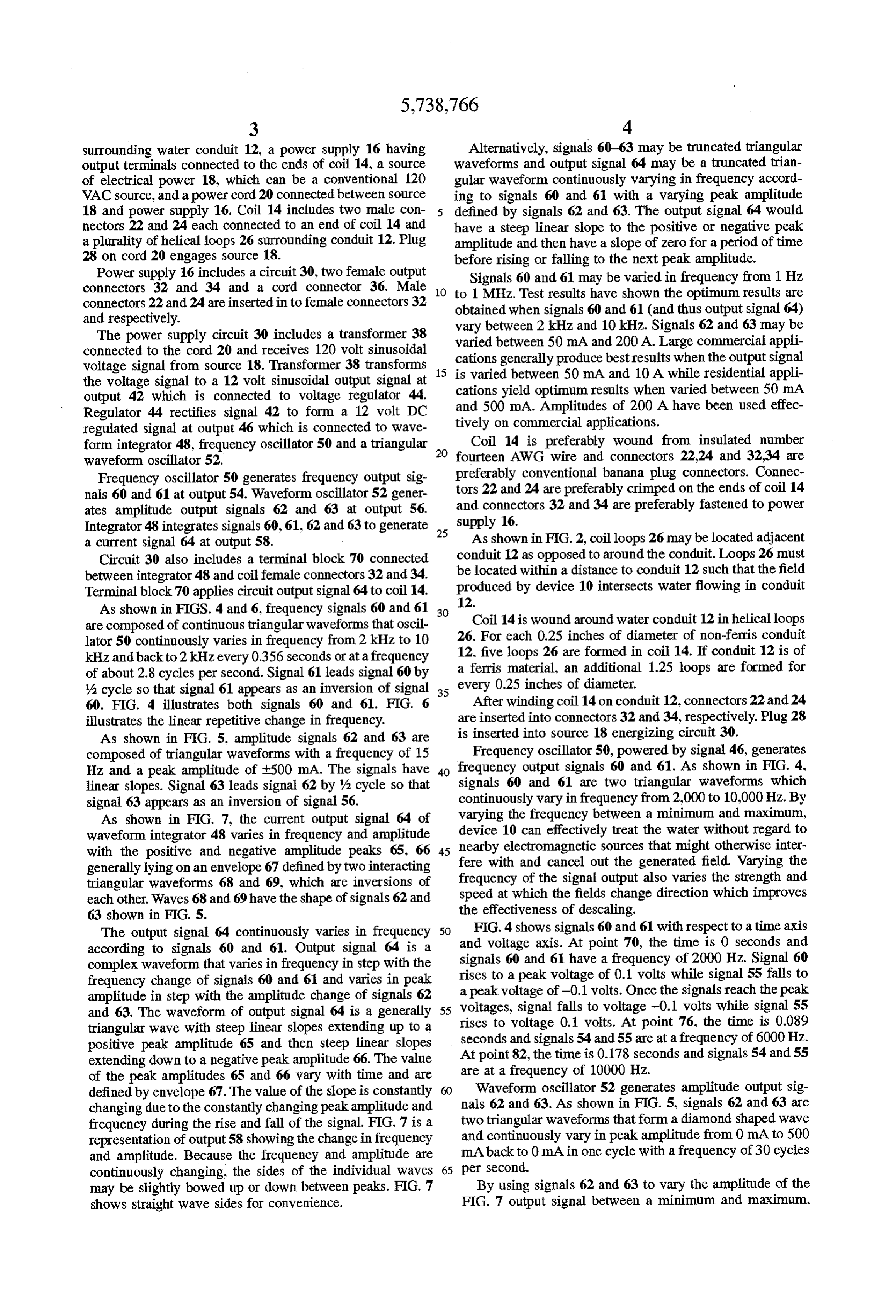 Page 8 of the original patent document