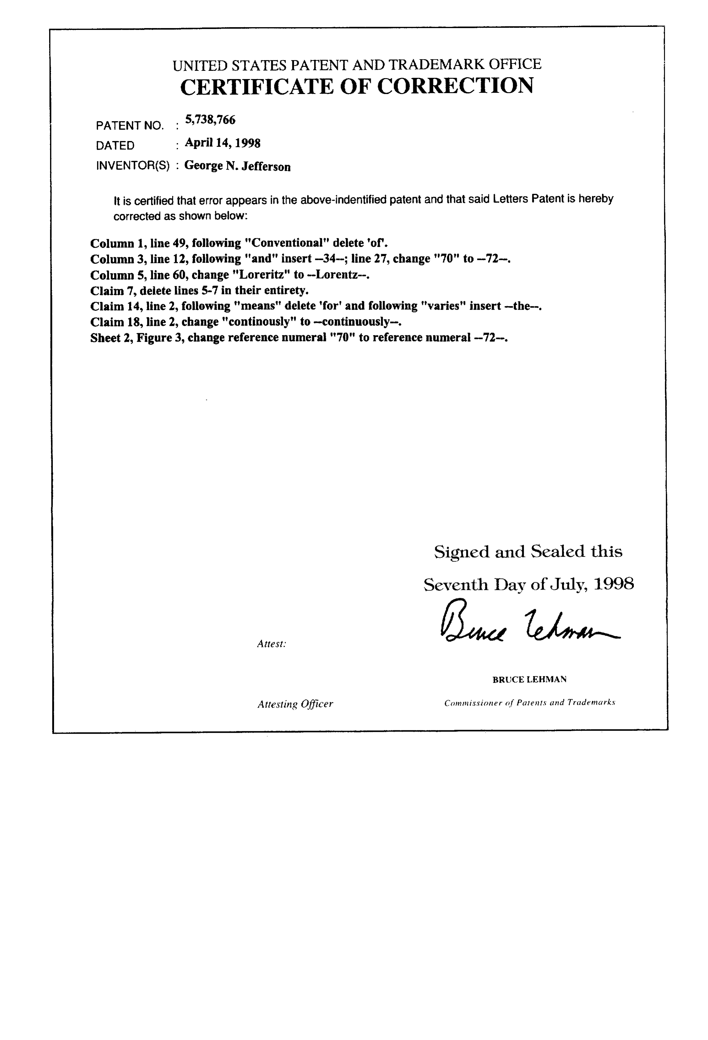 Page 11 of the original patent document