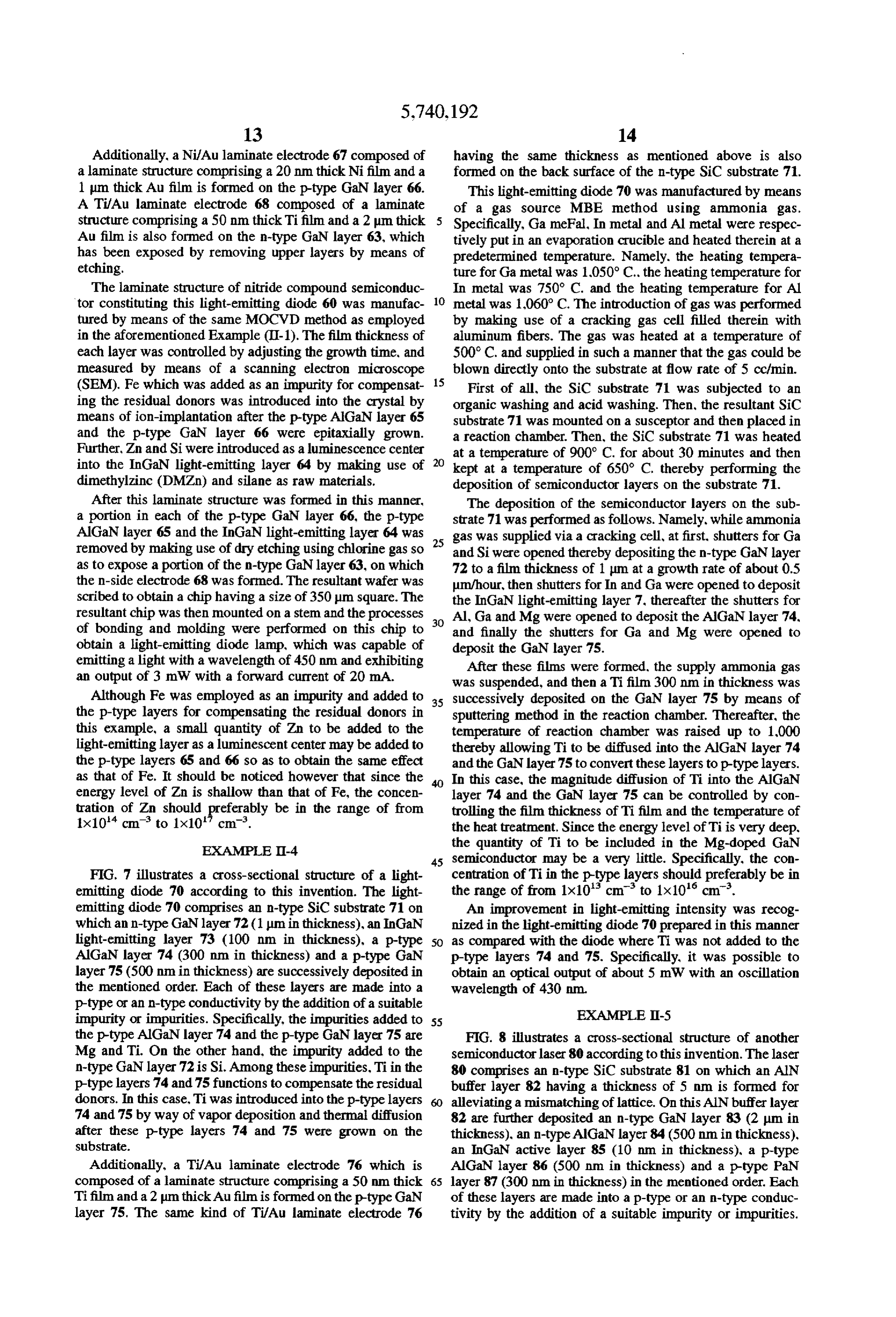 Page 16 of the original patent document