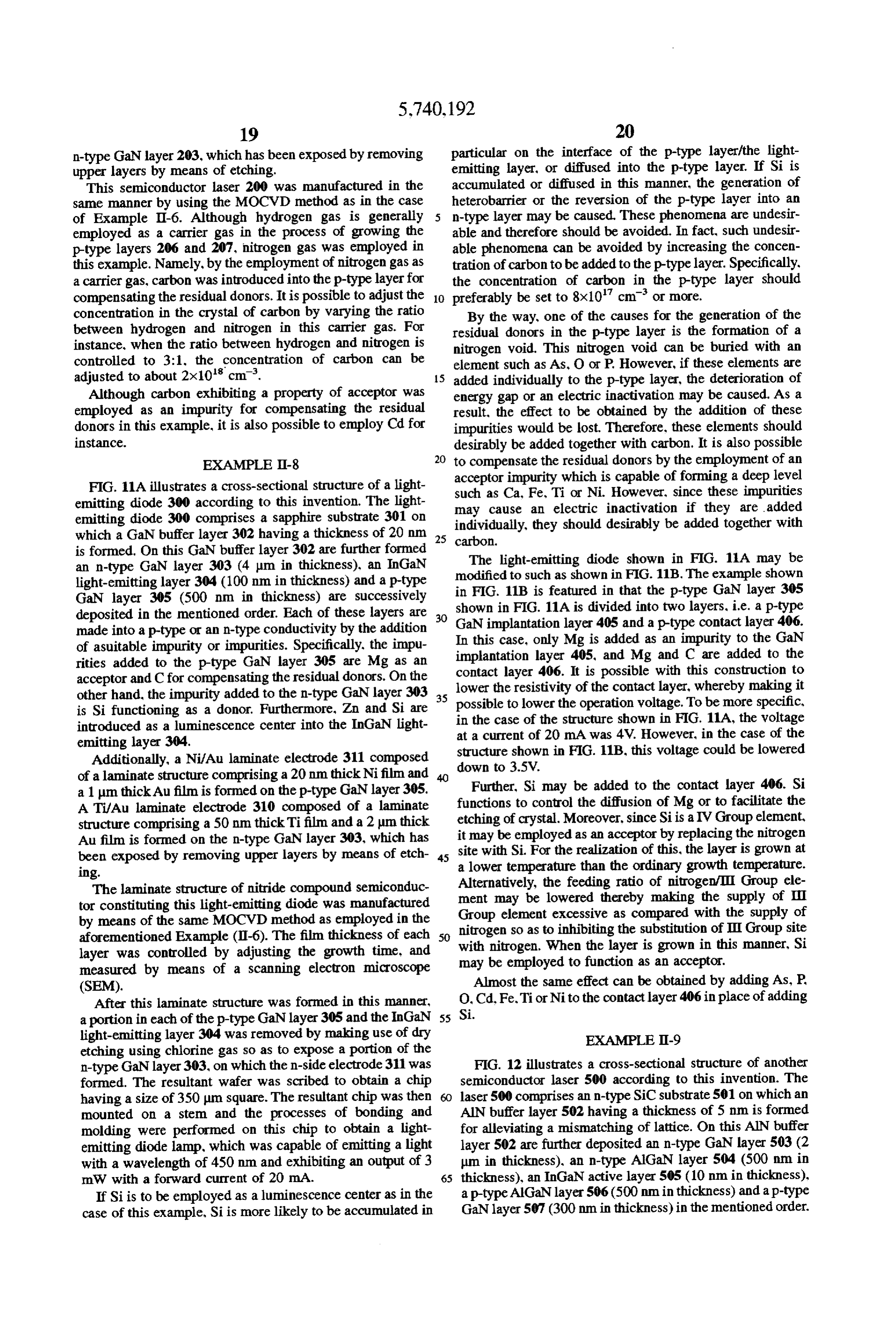 Page 19 of the original patent document