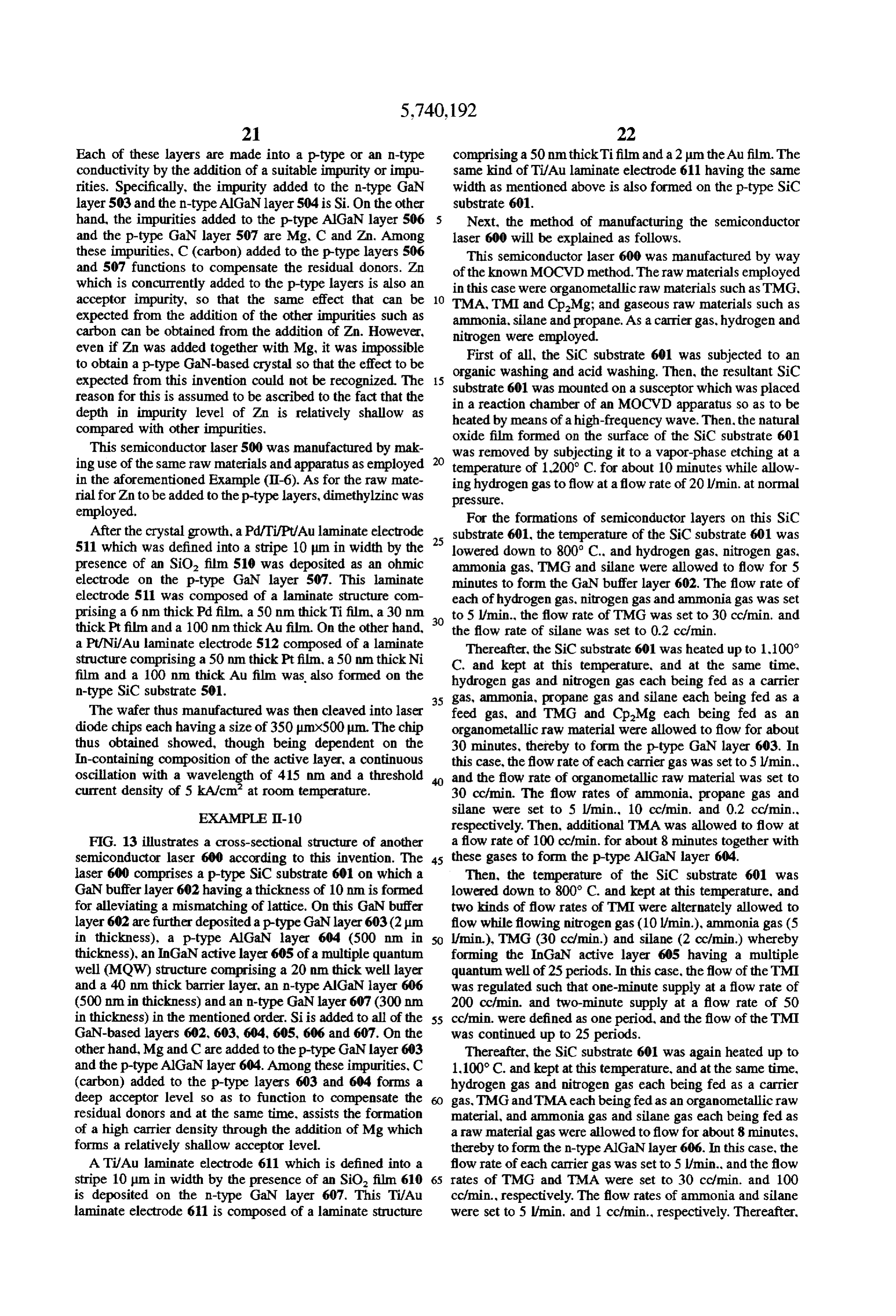Page 20 of the original patent document